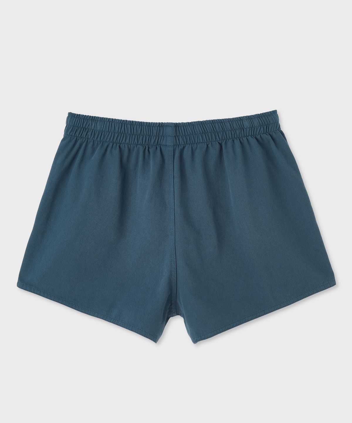 홈바디띵즈(HOMEBODY THINGS) Comfy Cotton Shorts (NAVY)