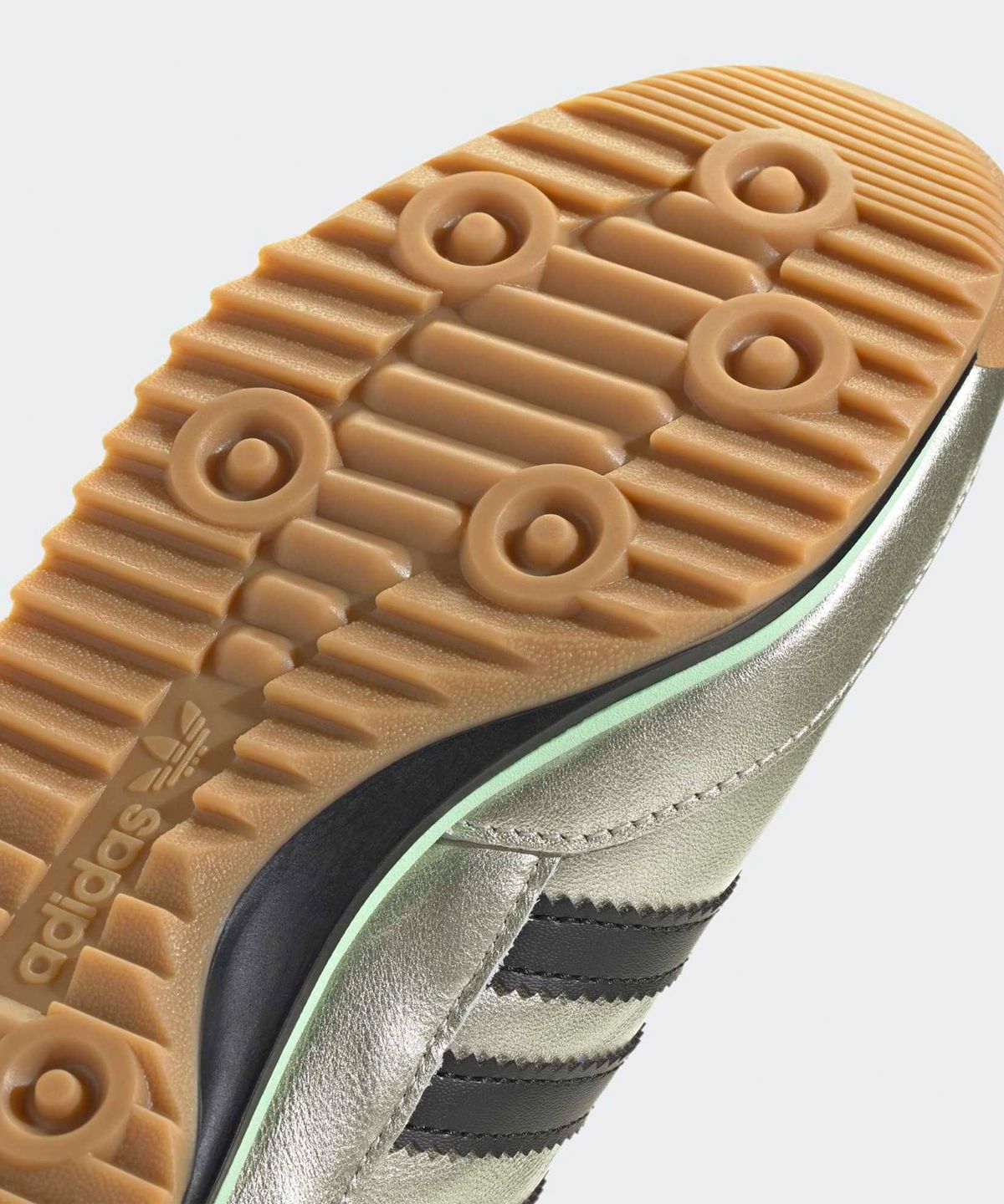 아디다스(ADIDAS) SL 72 OG - 실버:블랙 / JS3978
