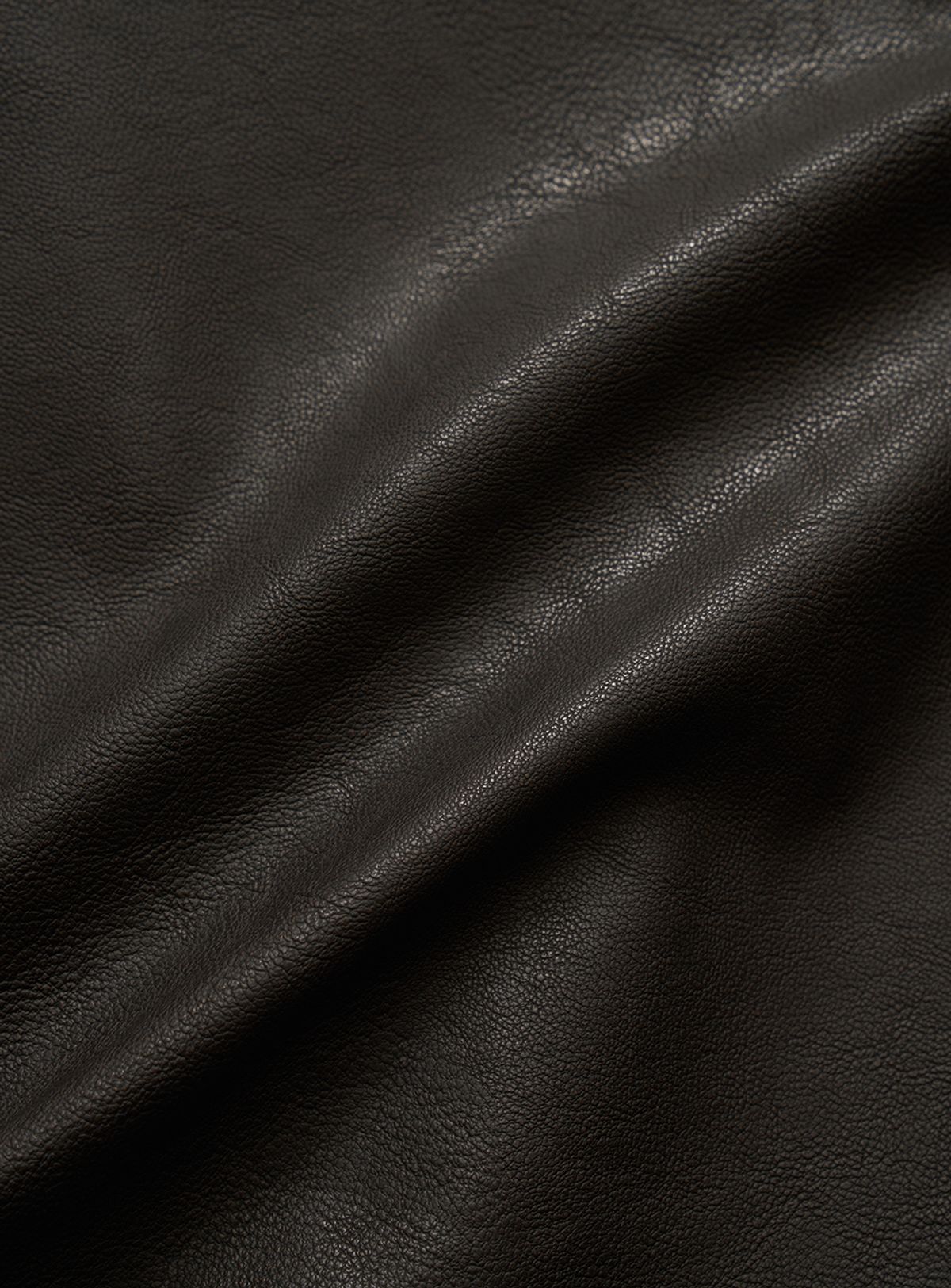 더바넷(THEBARNNET) Brine Vintage Leather Jacket_Brown