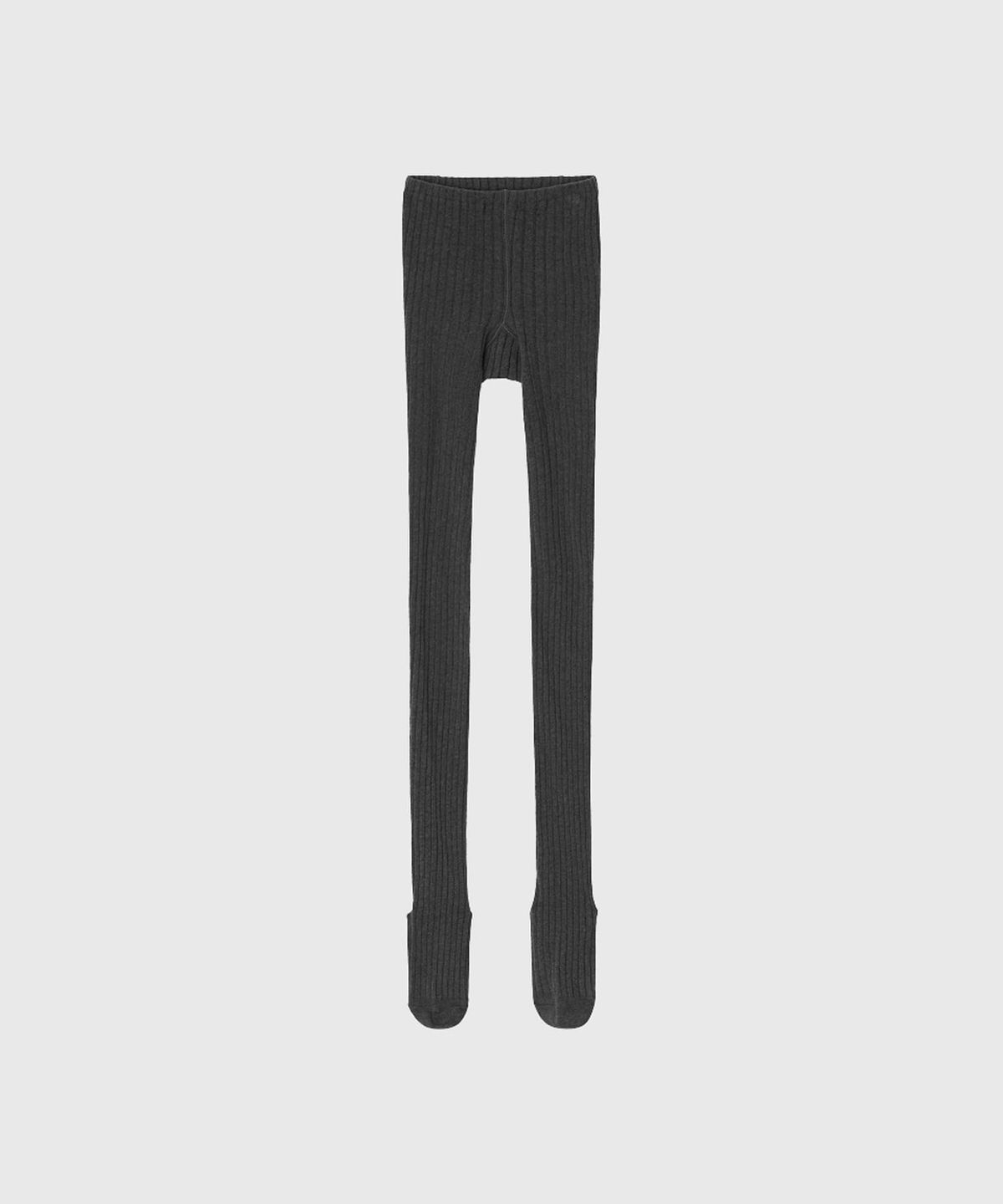 룩캐스트(LOOKAST) 앤 코튼 타이즈 / ANN COTTON TIGHTS_2colors