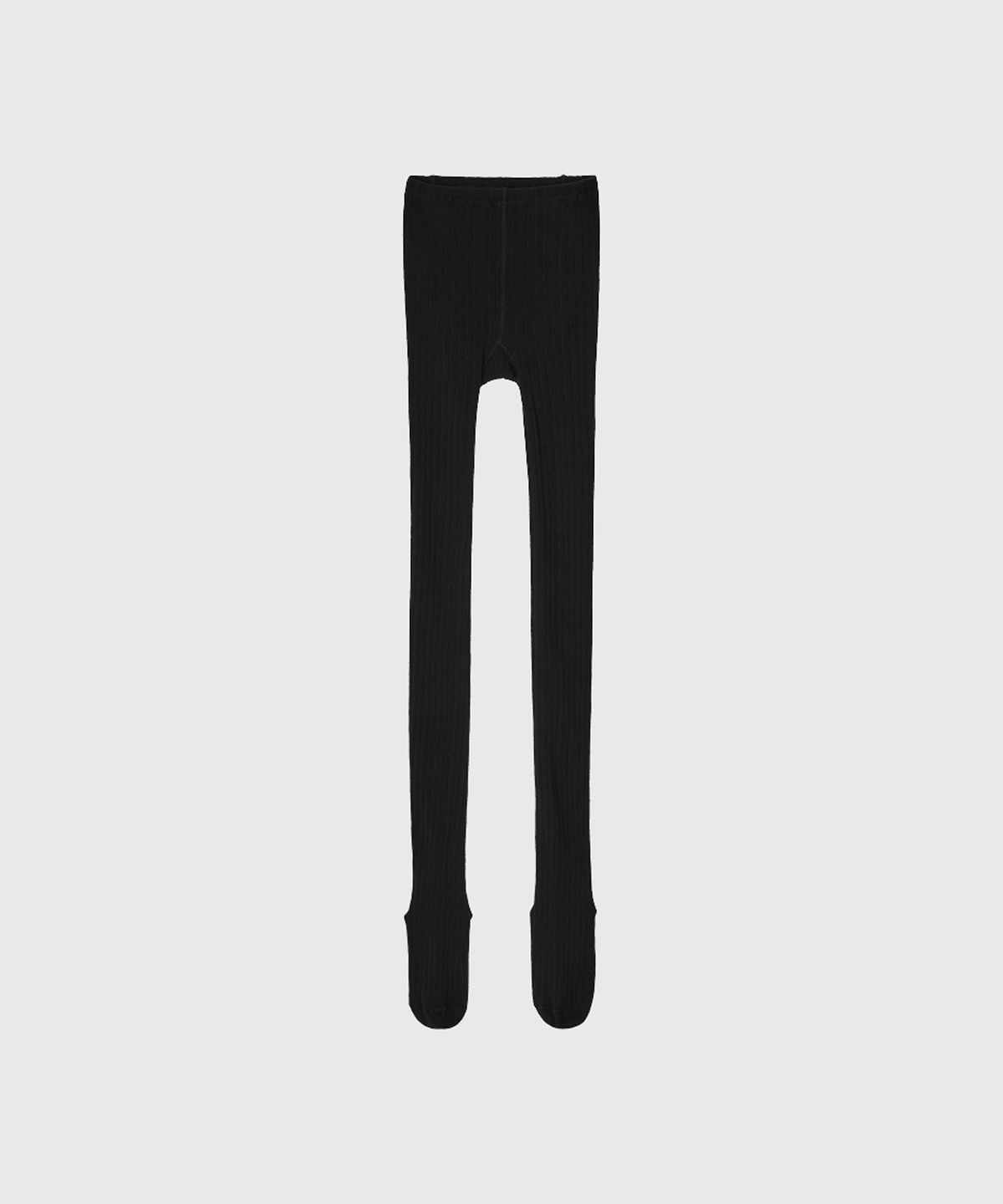 룩캐스트(LOOKAST) 앤 코튼 타이즈 / ANN COTTON TIGHTS_2colors