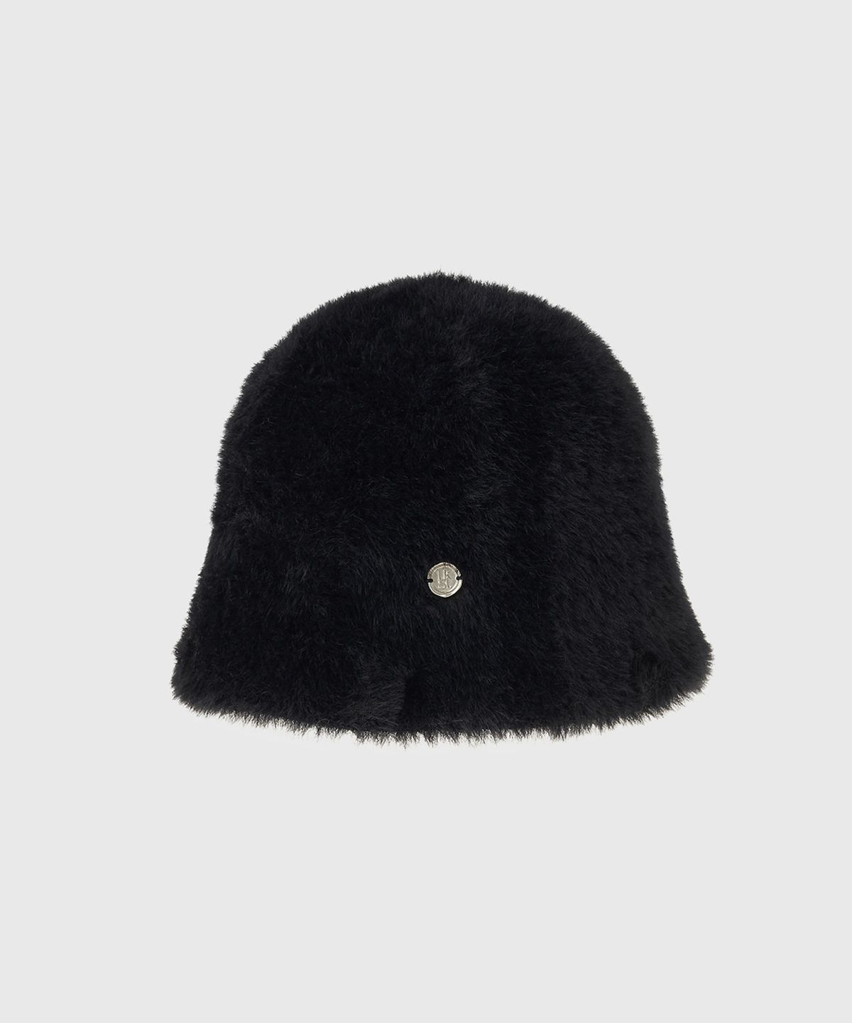 룩캐스트(LOOKAST) 루시 퍼 버킷 햇 / LUCY FUR BUCKET HAT_2colors