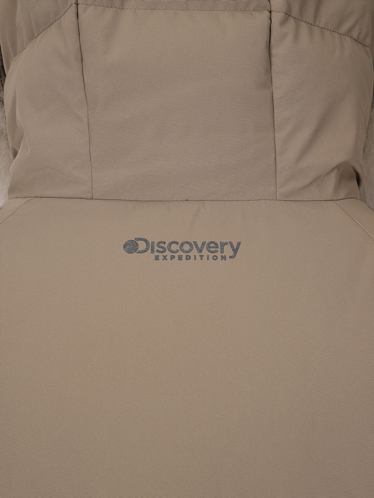 디스커버리 익스페디션(DISCOVERY EXPEDITION) 여성 켈리 구스다운 롱패딩 (D/BEIGE)