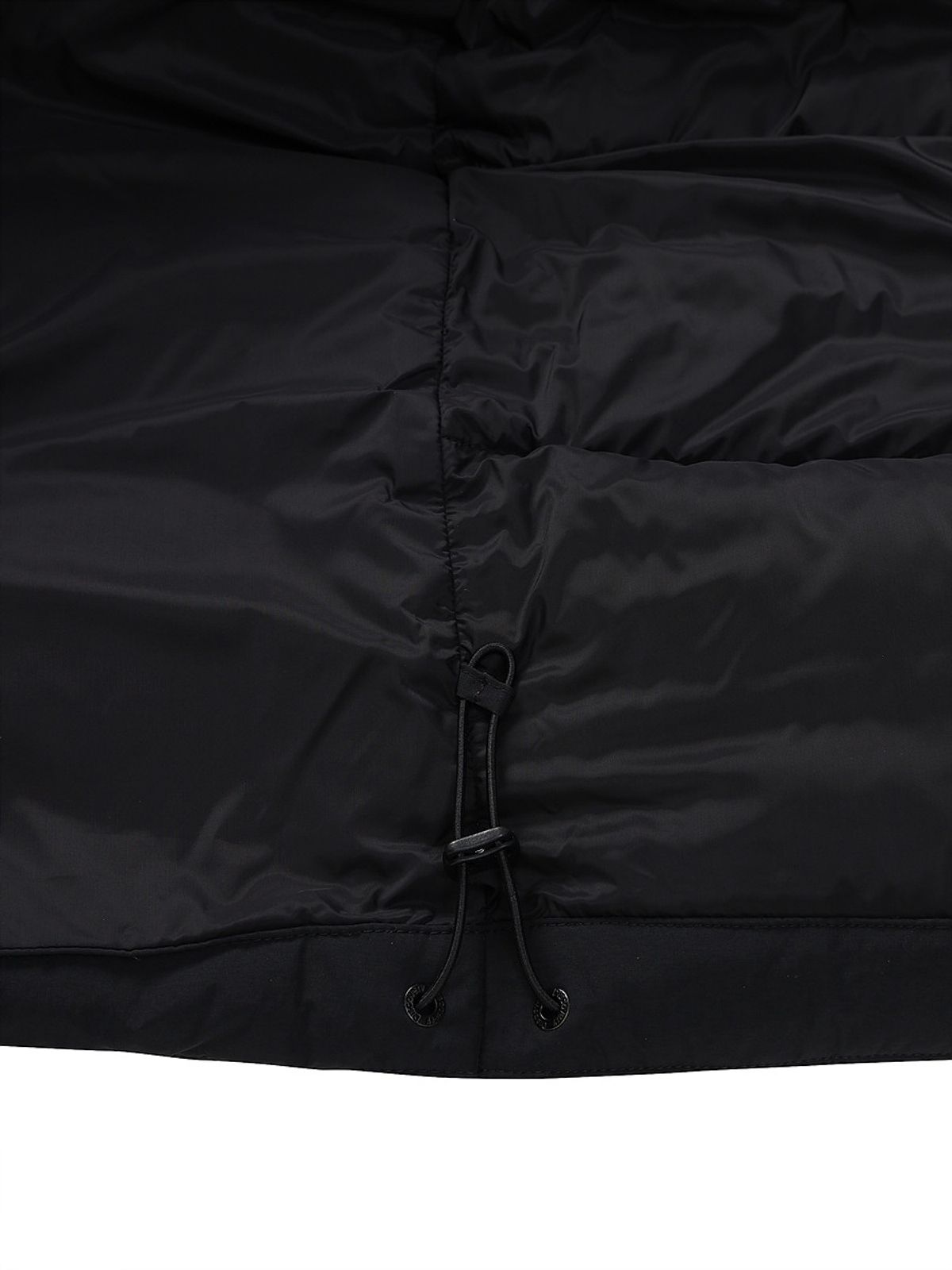 디스커버리 익스페디션(DISCOVERY EXPEDITION) 남성 사파리 다운 숏패딩 (BLACK)