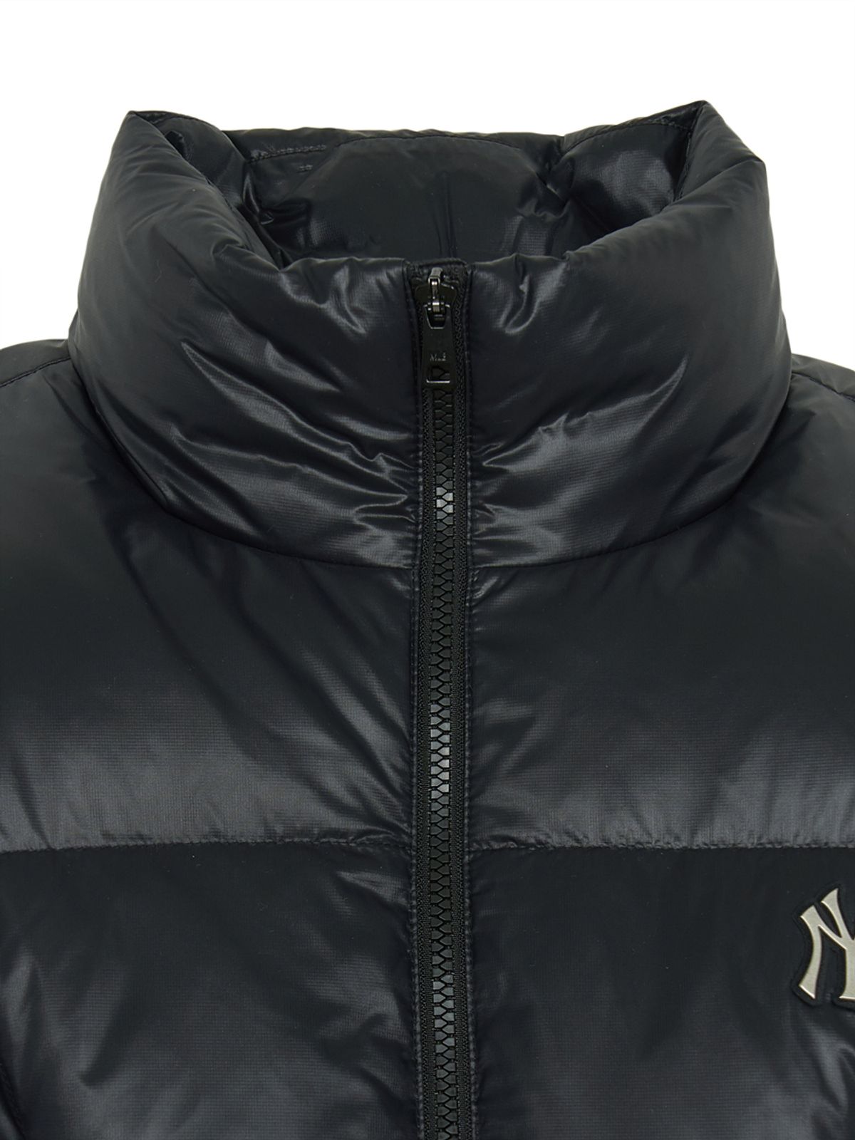 엠엘비(MLB) 커브패딩 NY (Black)