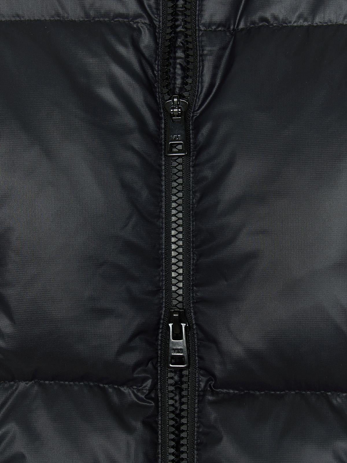 엠엘비(MLB) 커브패딩 NY (Black)