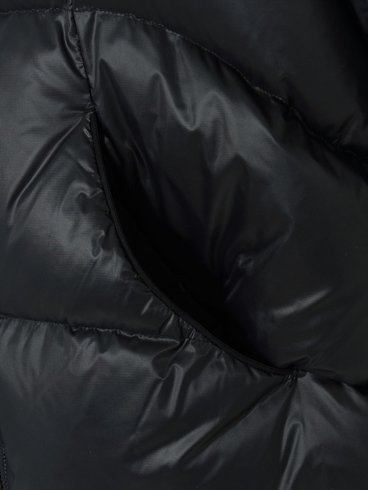 엠엘비(MLB) 커브패딩 NY (Black)