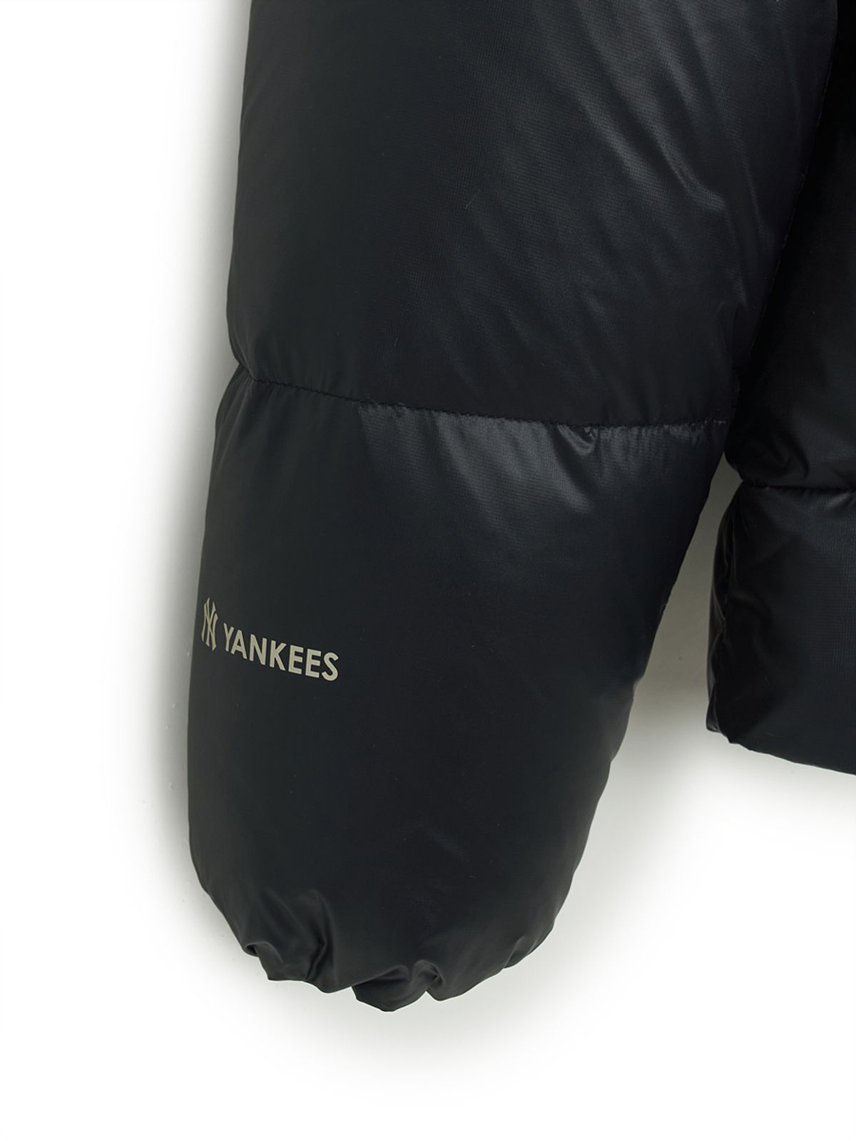 엠엘비(MLB) 커브패딩 NY (Black)