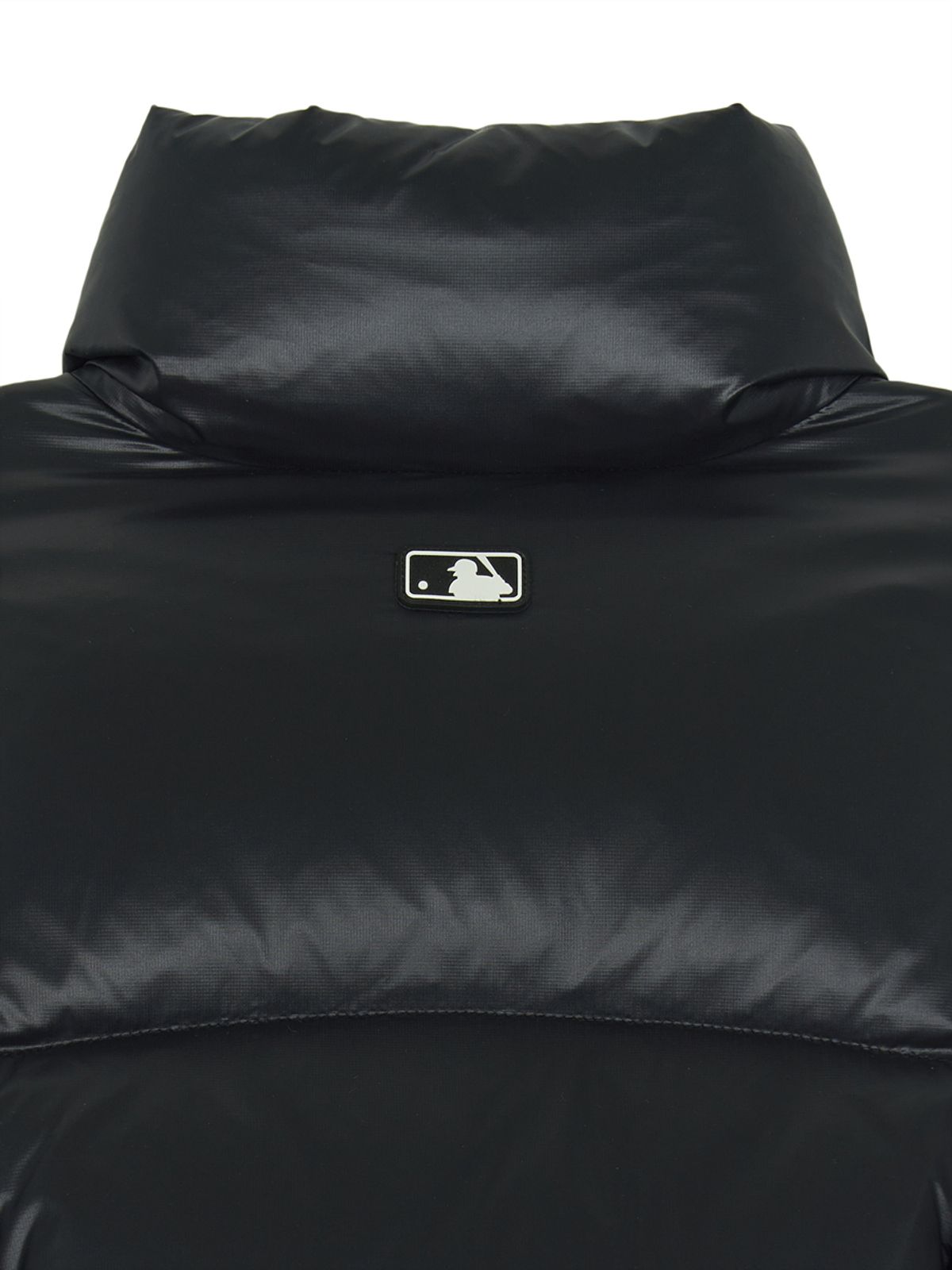 엠엘비(MLB) 커브패딩 NY (Black)
