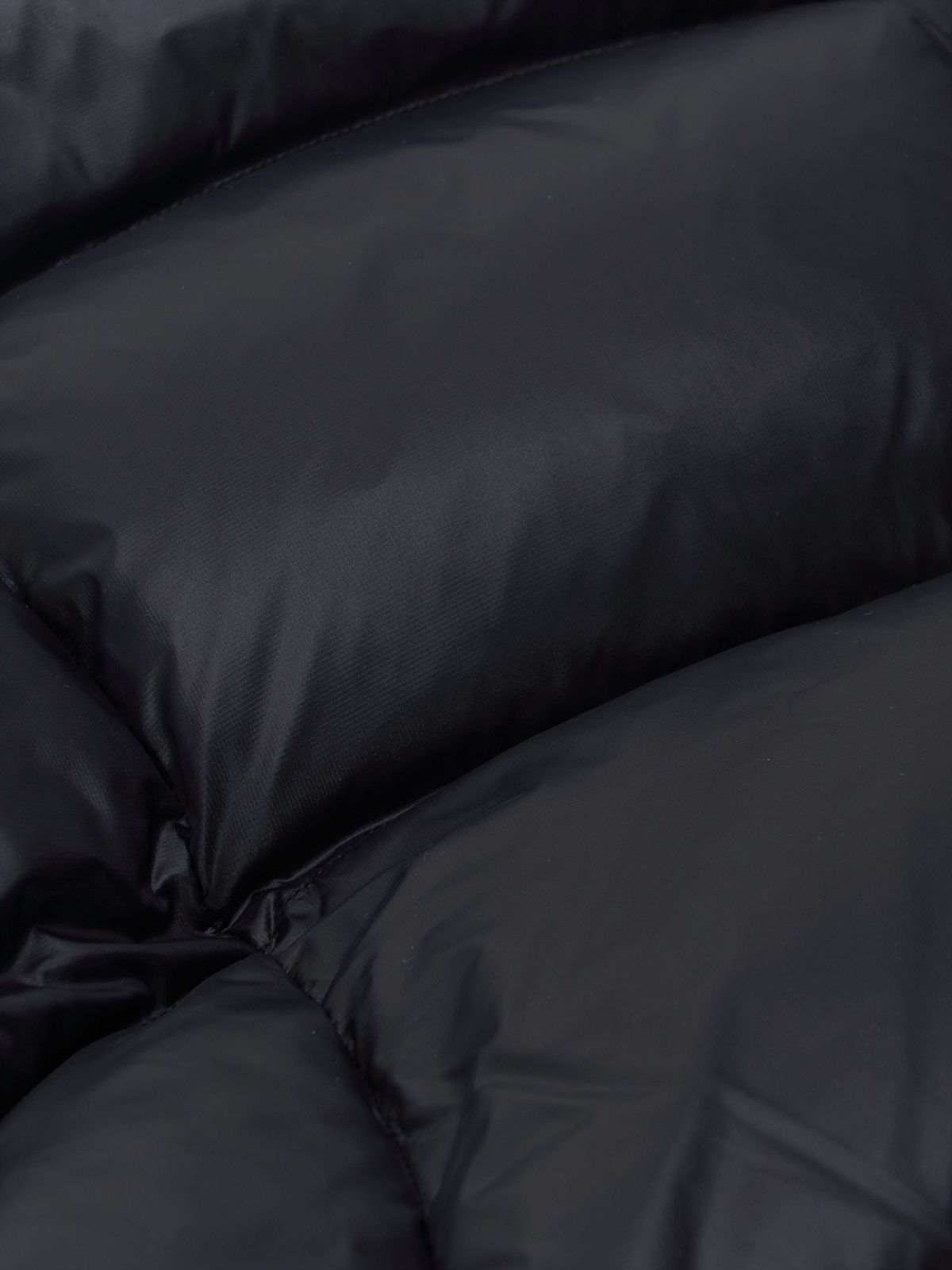 엠엘비(MLB) 커브패딩 NY (Black)