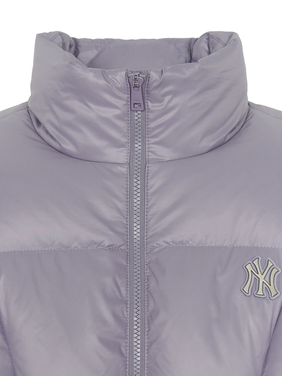 엠엘비(MLB) 커브패딩 NY (Ptn.Violet)