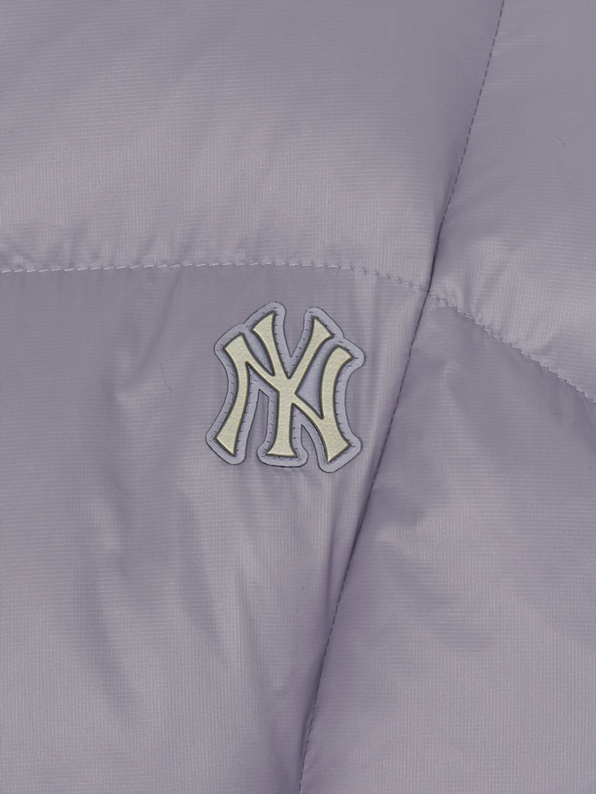 엠엘비(MLB) 커브패딩 NY (Ptn.Violet)