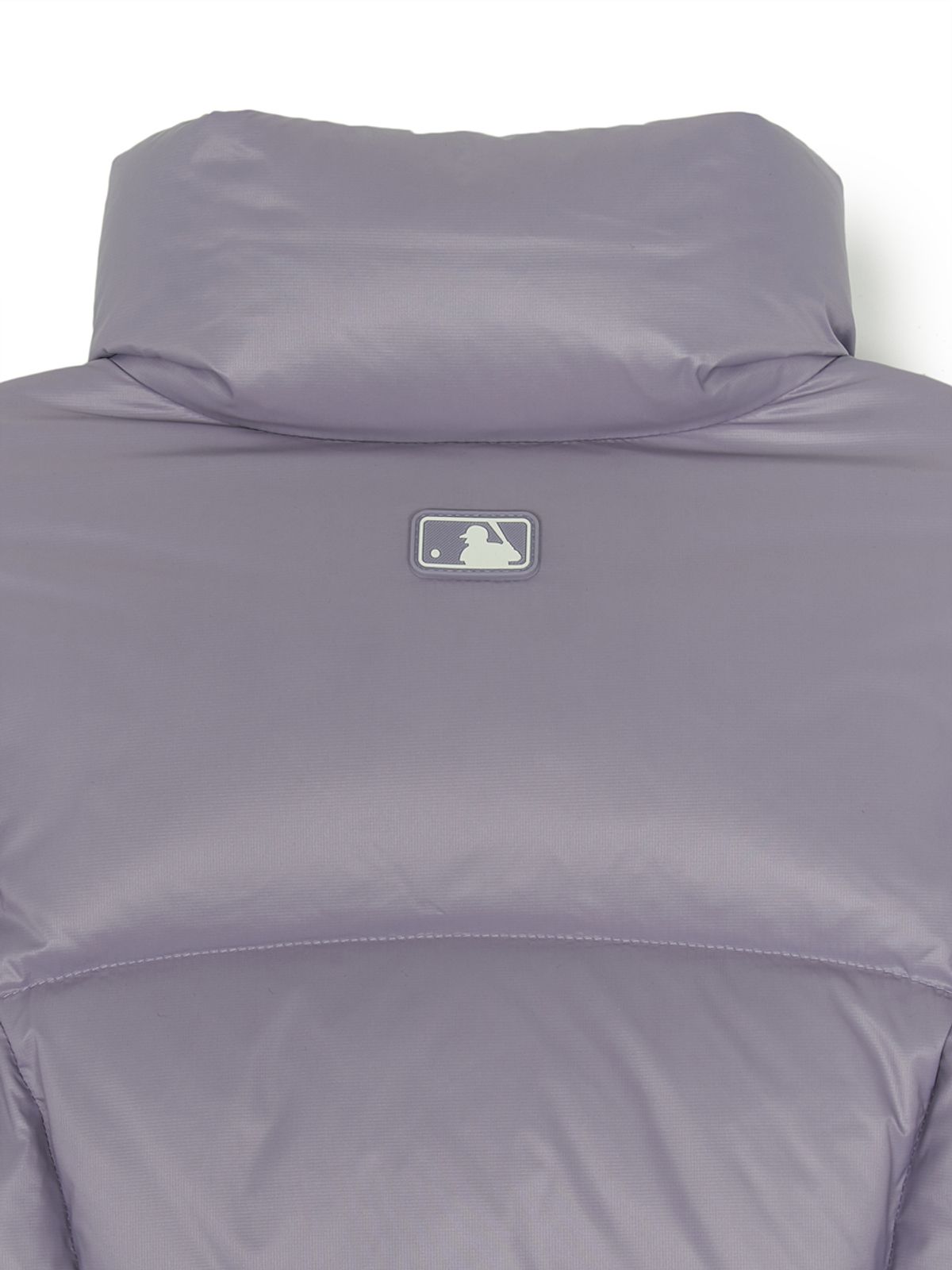 엠엘비(MLB) 커브패딩 NY (Ptn.Violet)