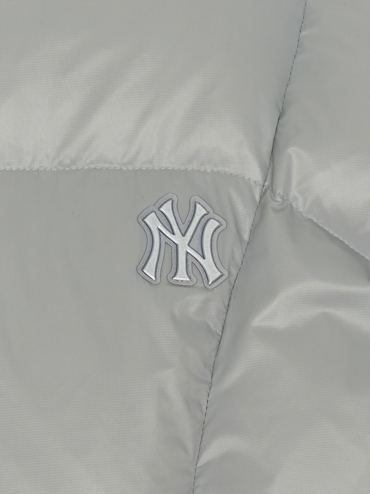 엠엘비(MLB) 커브패딩 NY (L.Grey)