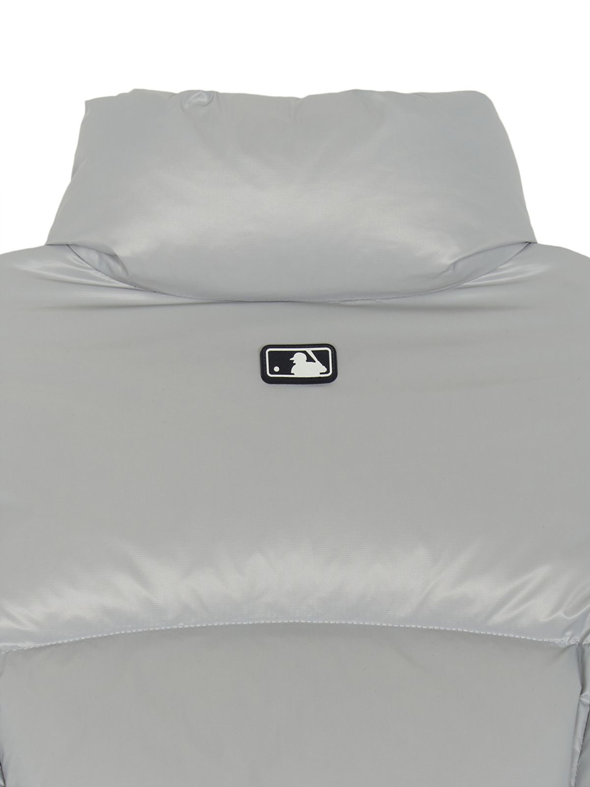 엠엘비(MLB) 커브패딩 NY (L.Grey)