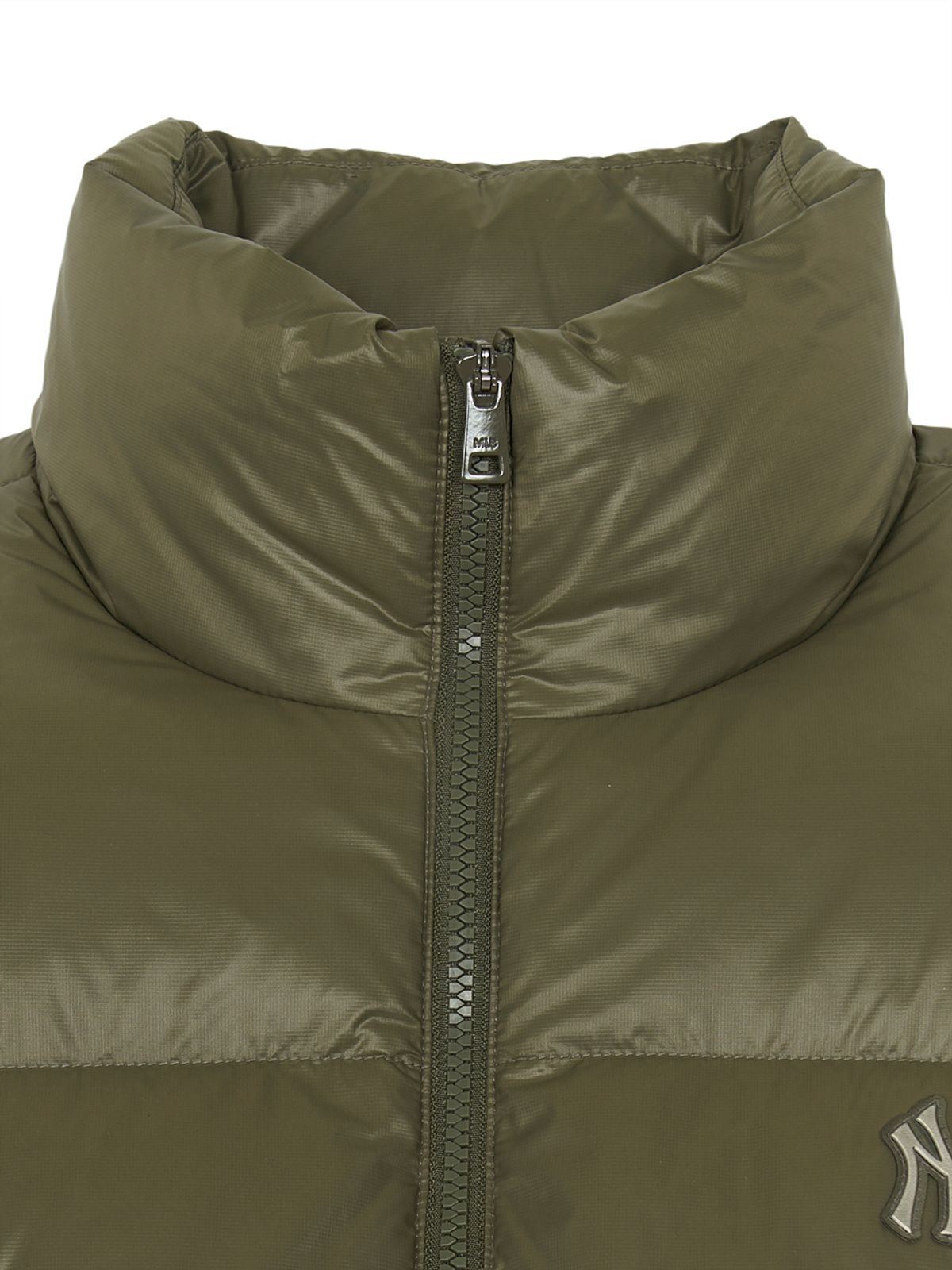 엠엘비(MLB) 커브패딩 NY (L.Khaki)