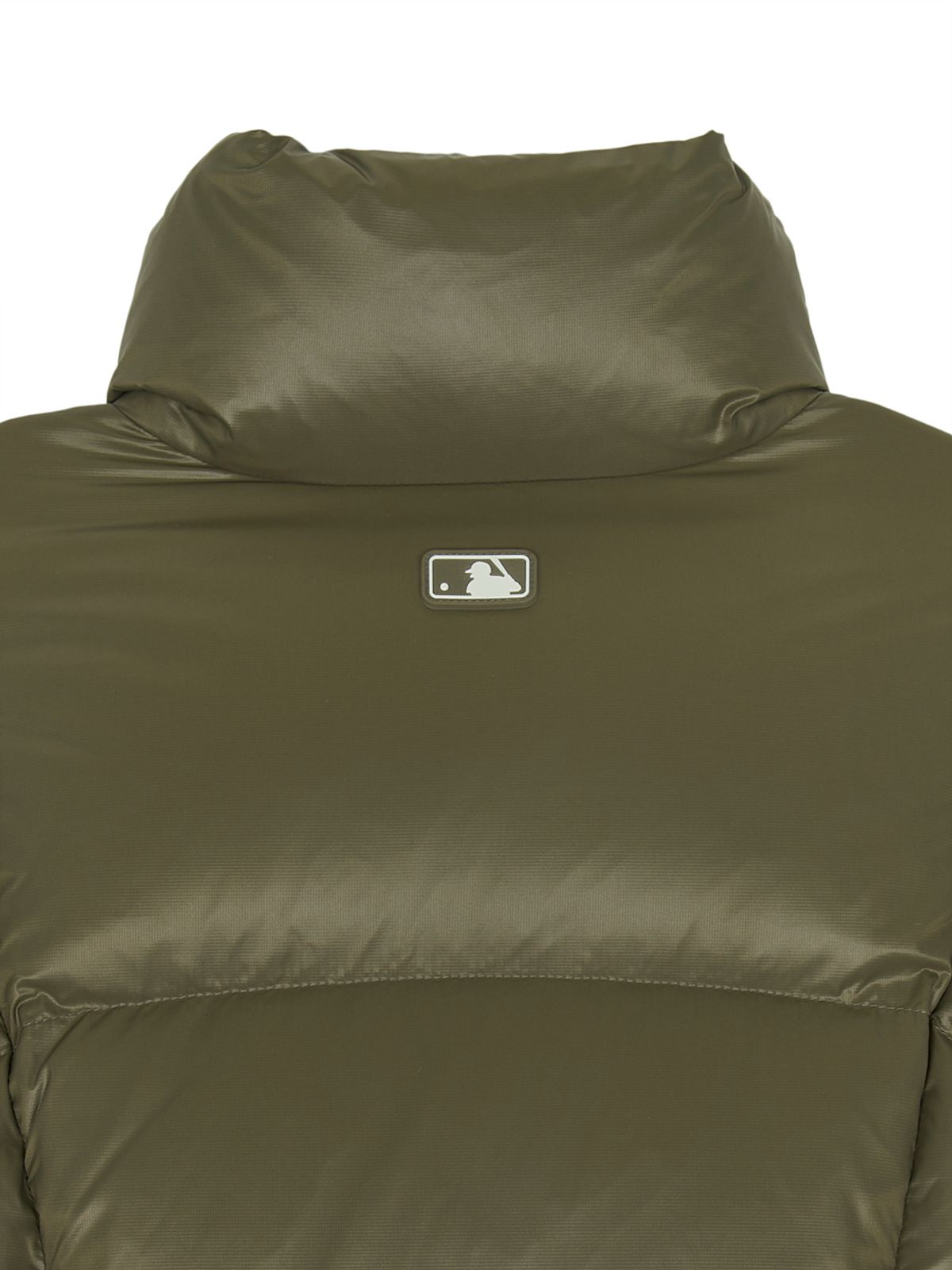 엠엘비(MLB) 커브패딩 NY (L.Khaki)