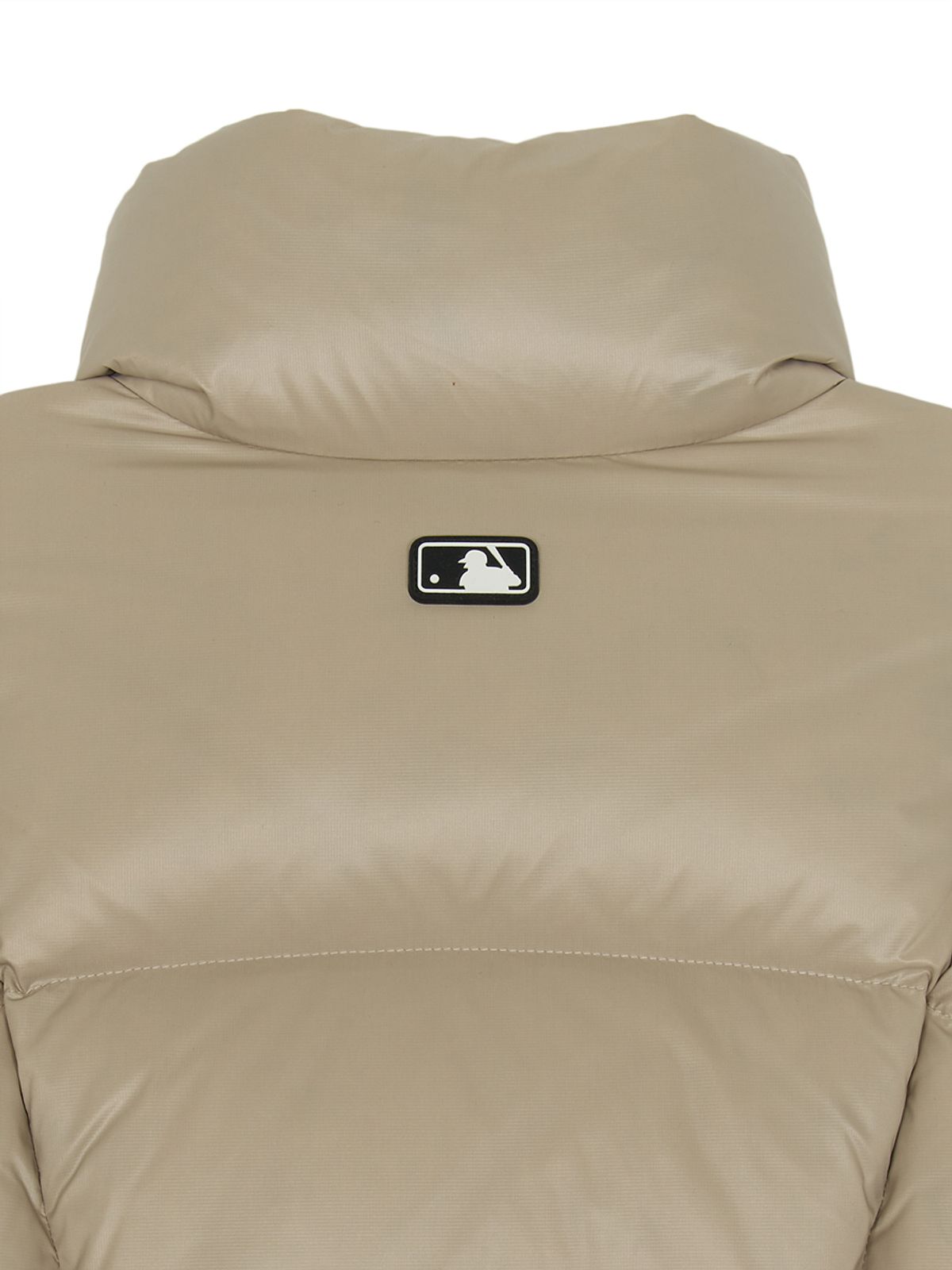 엠엘비(MLB) 커브패딩 BOS (Ptn.Beige)
