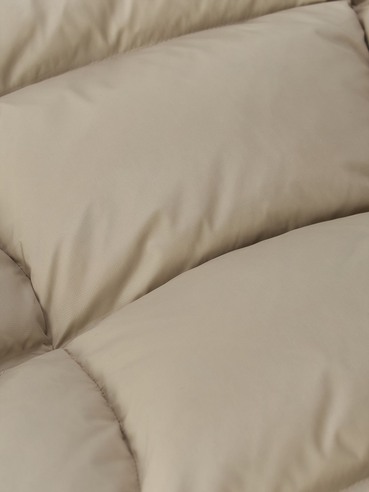 엠엘비(MLB) 커브패딩 BOS (Ptn.Beige)