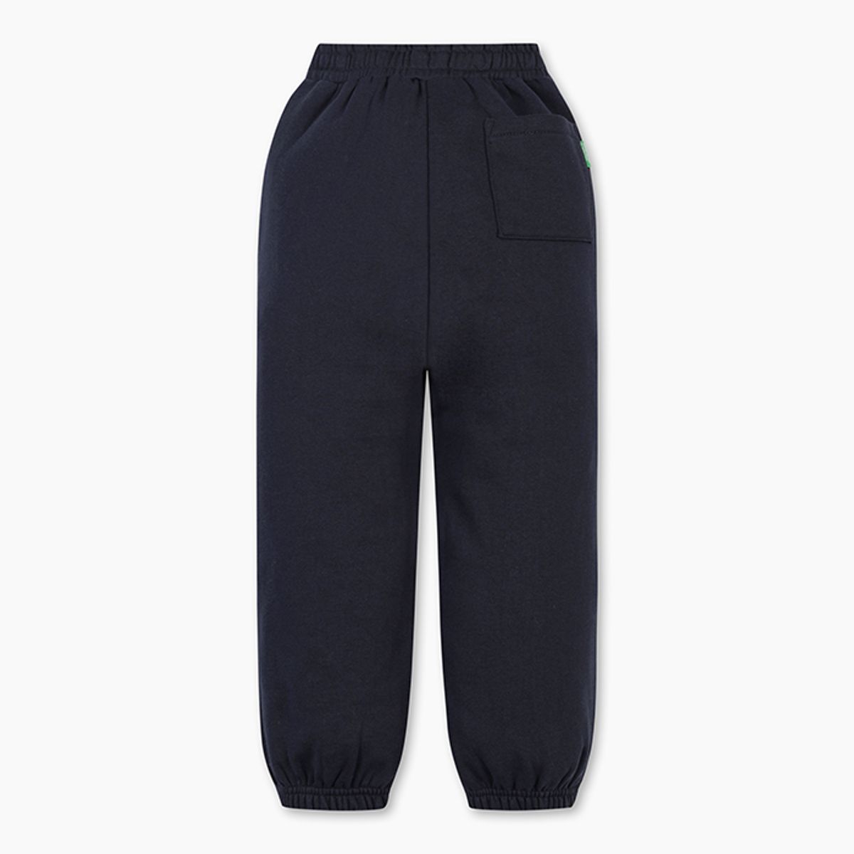 베네통키즈(BENETTONKIDS) 베네통 기모 트레이닝 팬츠_QATP07561NY
