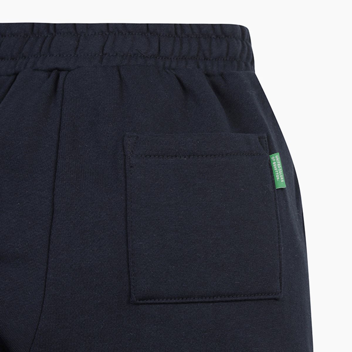 베네통키즈(BENETTONKIDS) 베네통 기모 트레이닝 팬츠_QATP07561NY