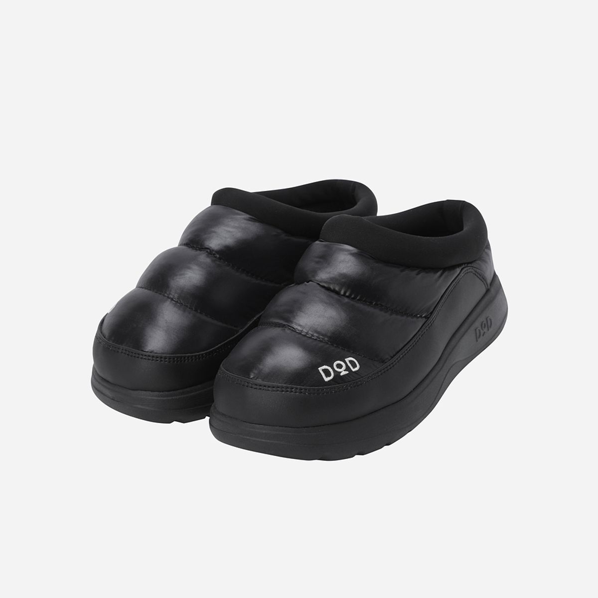 디오디(DOD) 코어 하이웜 뮬(BLACK)
