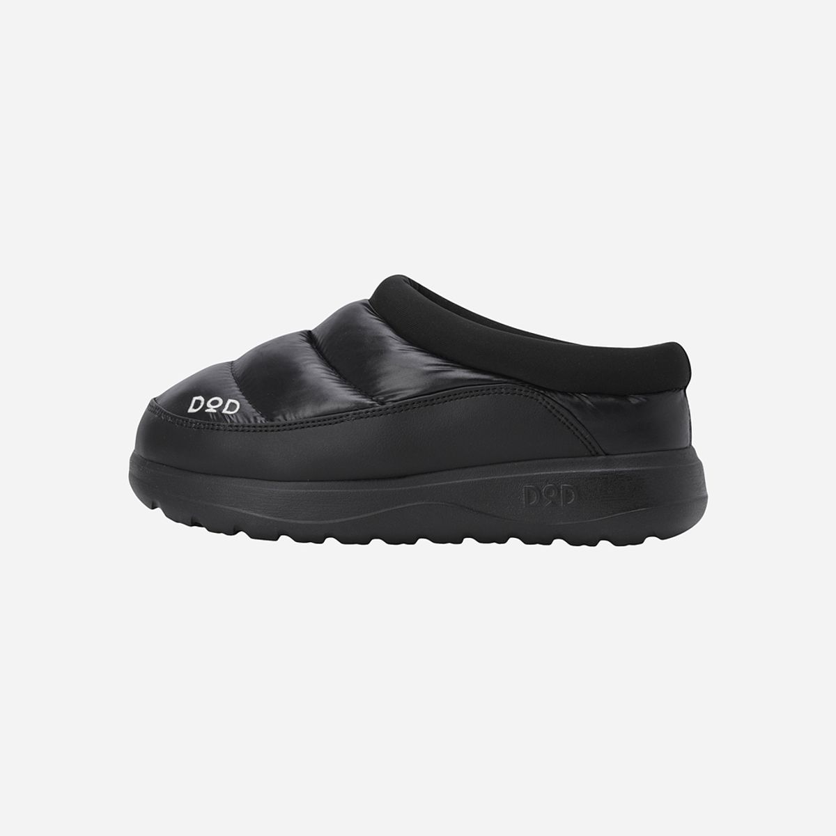 디오디(DOD) 코어 하이웜 뮬(BLACK)