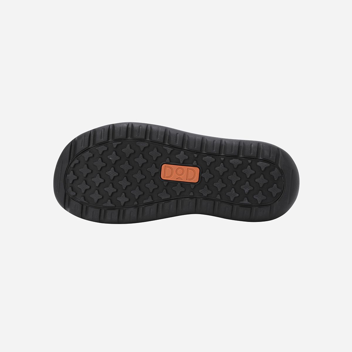 디오디(DOD) 코어 하이웜 뮬(BLACK)