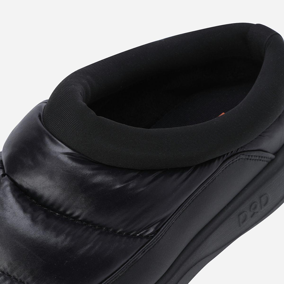 디오디(DOD) 코어 하이웜 뮬(BLACK)