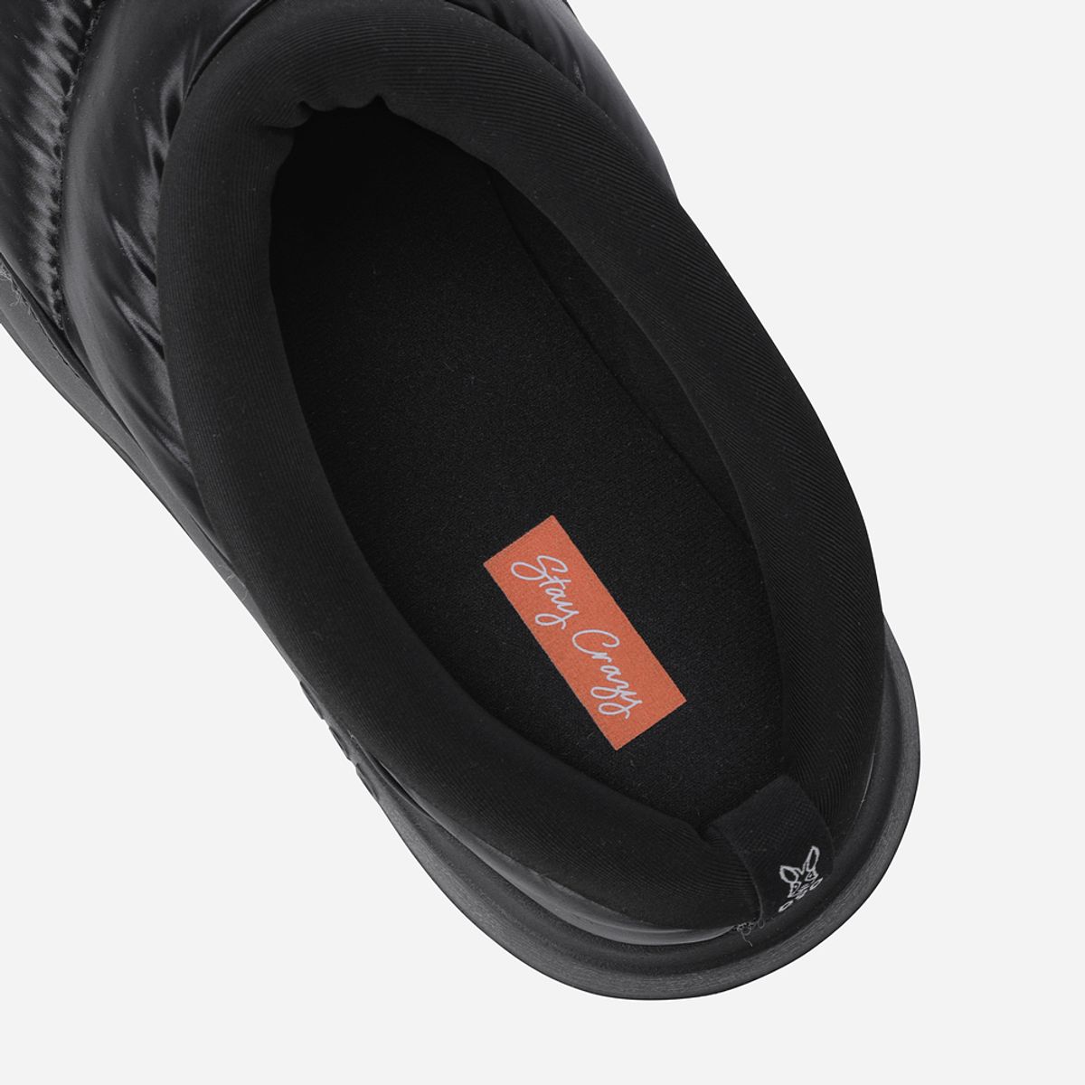 디오디(DOD) 코어 하이웜 뮬(BLACK)