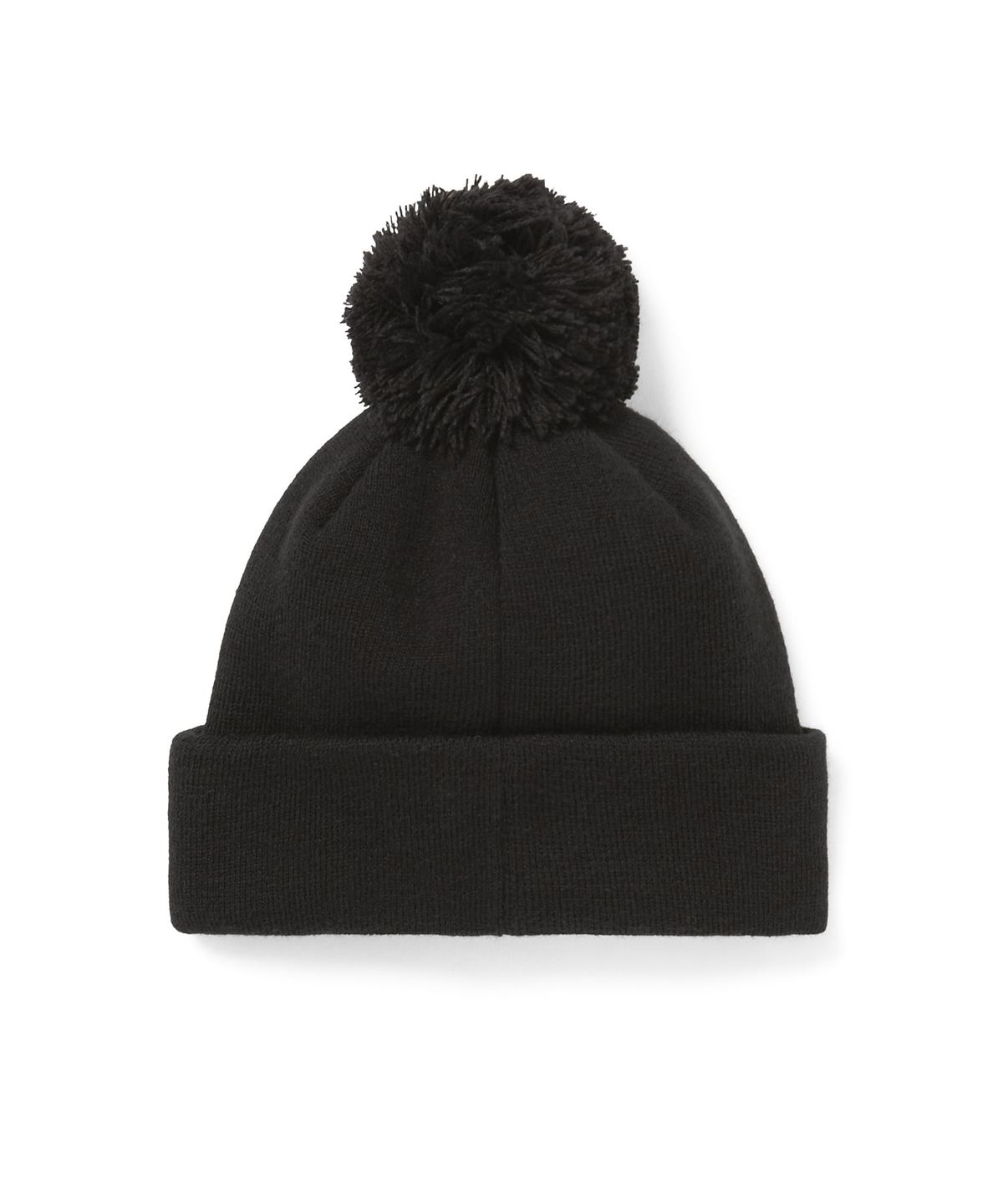 디스이즈네버댓(THISISNEVERTHAT) GD Lightning Bear Pom Beanie Black