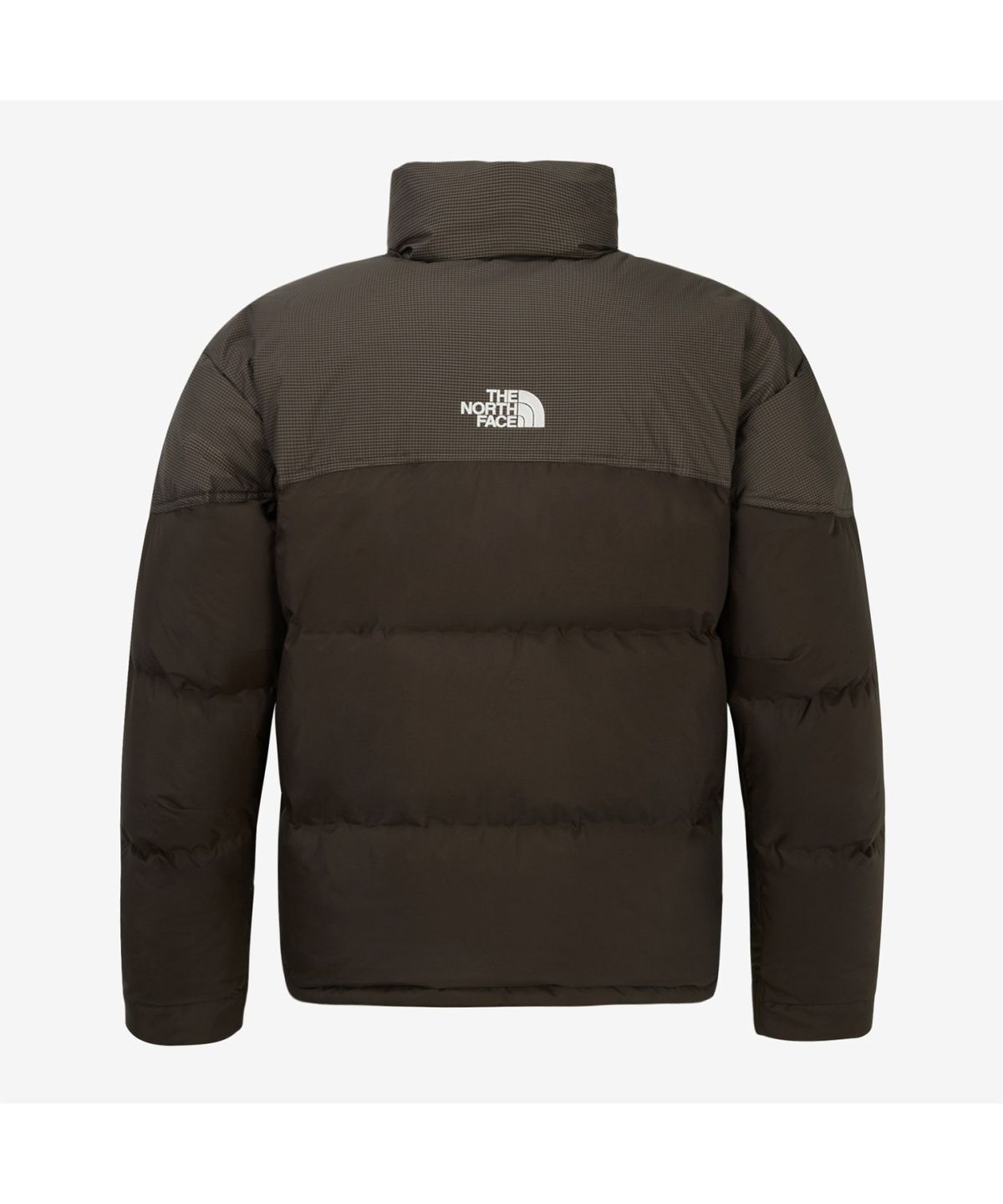 노스페이스(THE NORTH FACE) NJ1DR76D 남성 리마스터 다운 자켓 BROWN