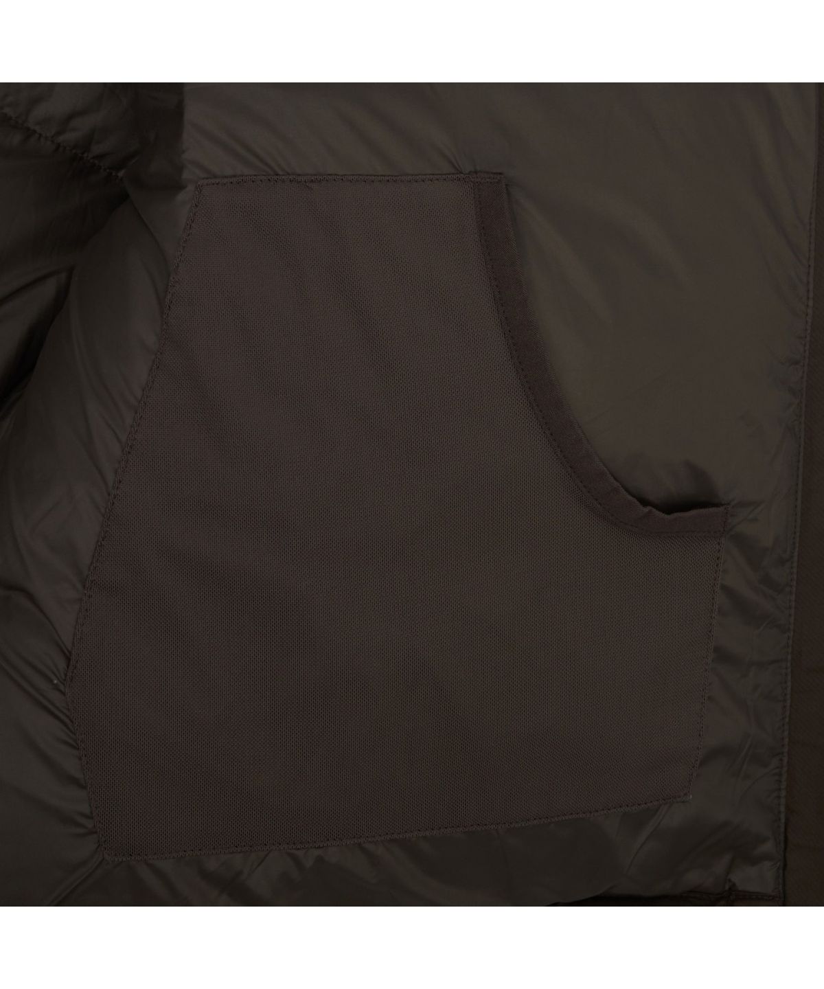 노스페이스(THE NORTH FACE) NJ1DR76D 남성 리마스터 다운 자켓 BROWN