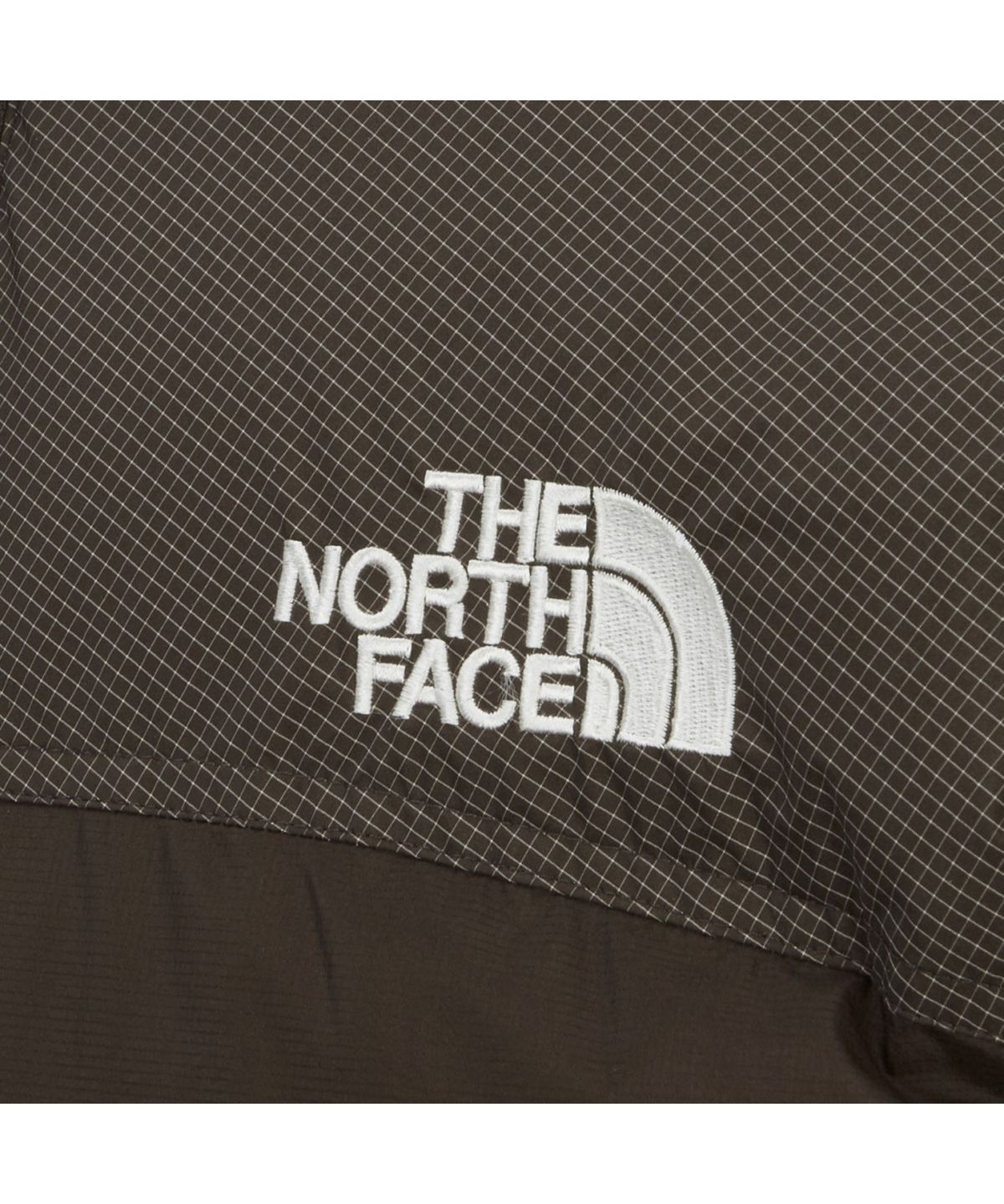 노스페이스(THE NORTH FACE) NJ1DR76D 남성 리마스터 다운 자켓 BROWN