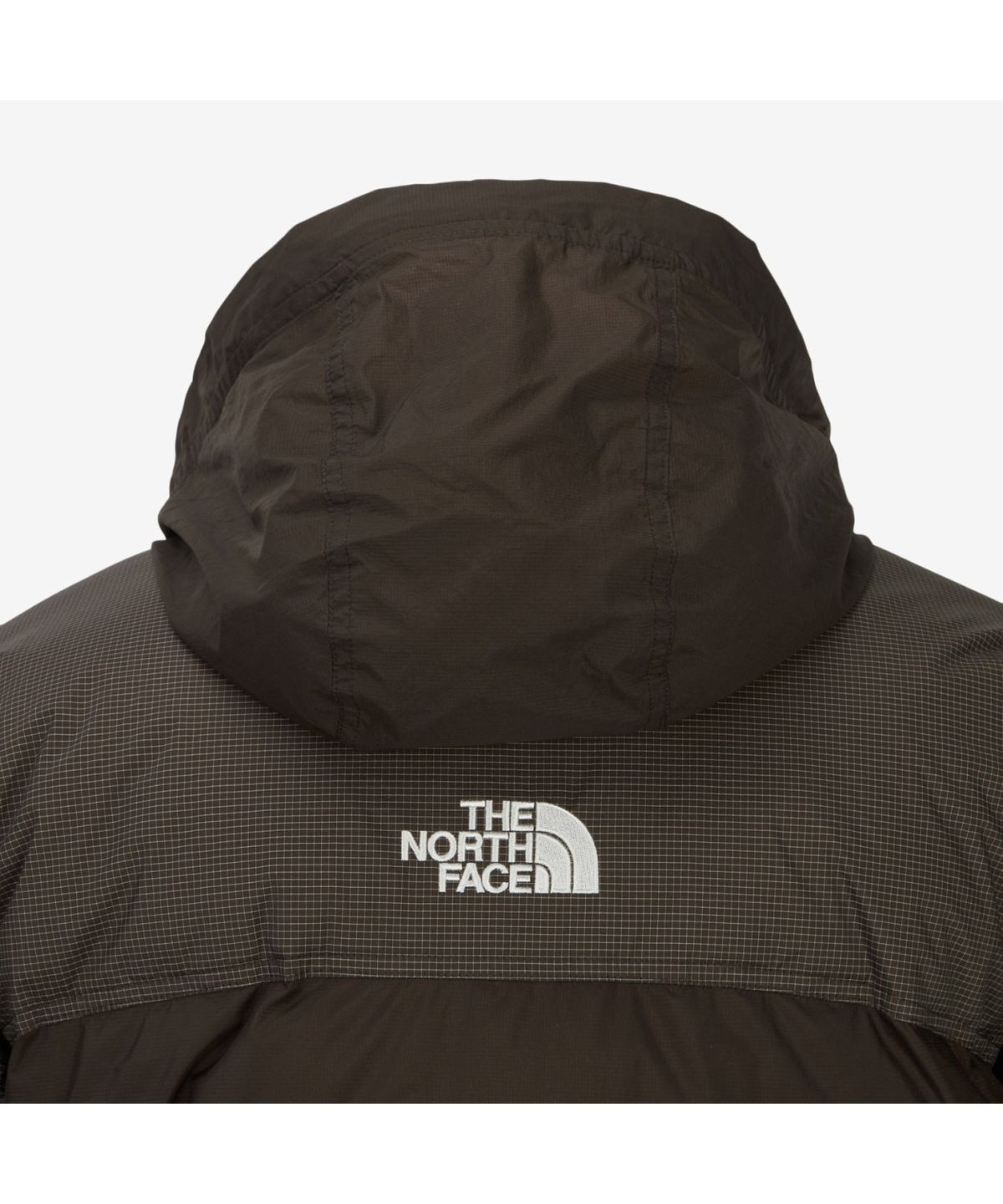 노스페이스(THE NORTH FACE) NJ1DR76D 남성 리마스터 다운 자켓 BROWN
