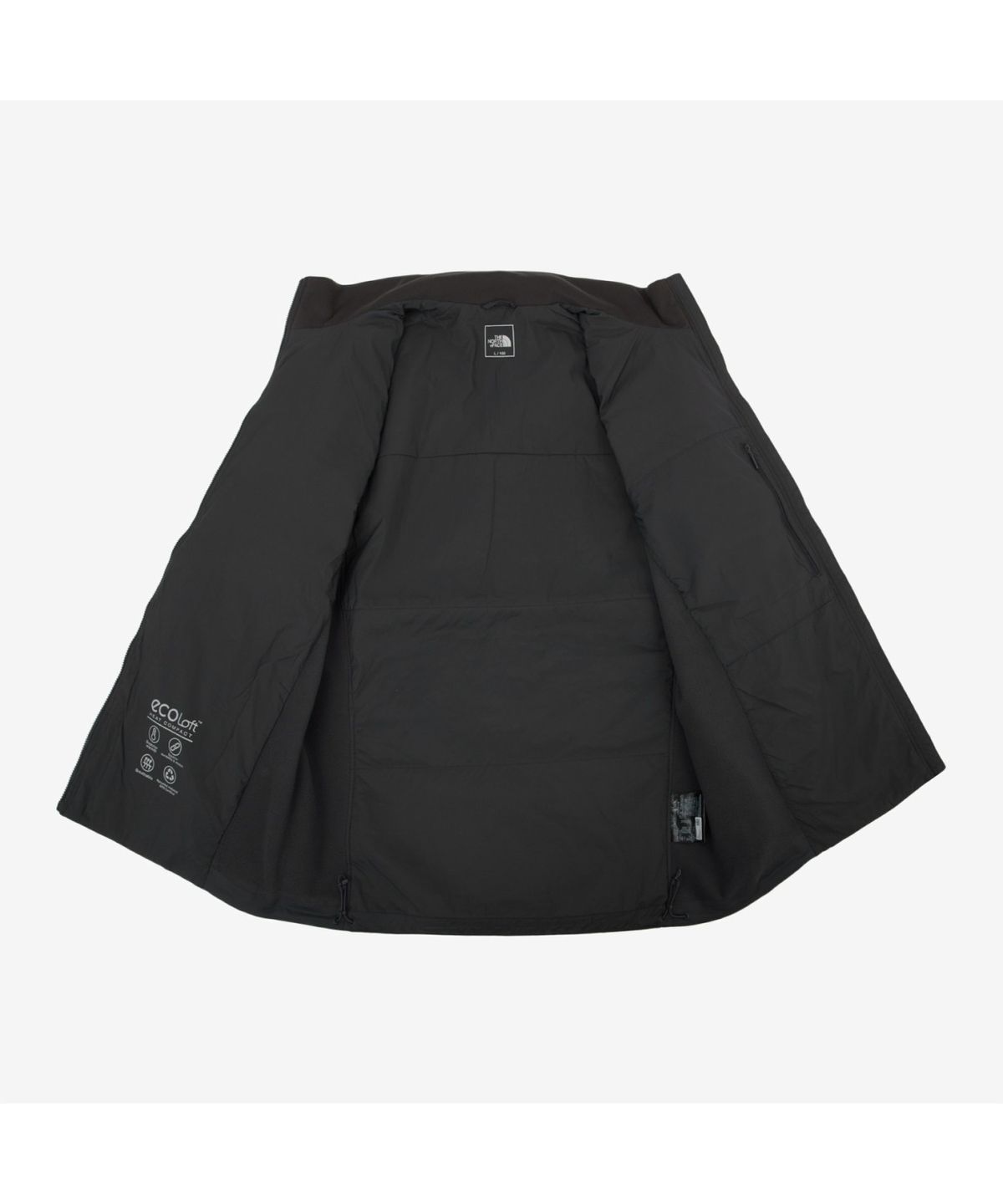 노스페이스(THE NORTH FACE) NJ3NR63C 남성 부베 자켓 CHARCOAL