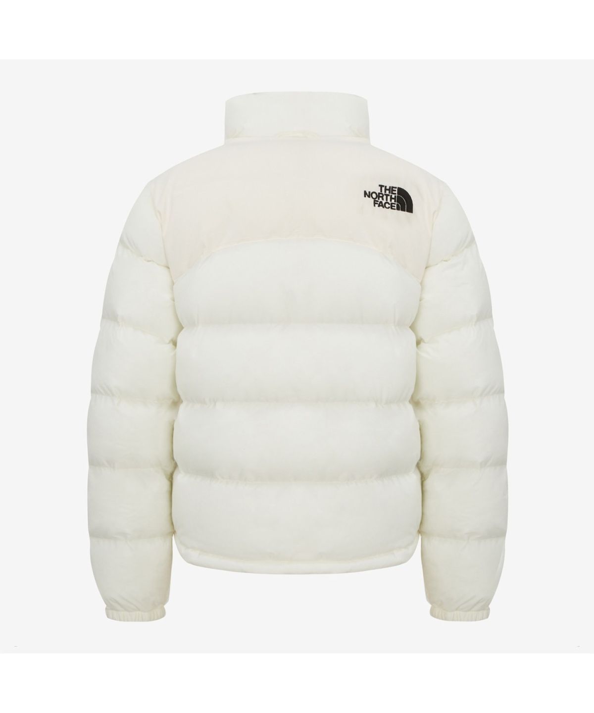 노스페이스(THE NORTH FACE) NJ3NR82C 여성 퍼피 온 EX 자켓 CREAM