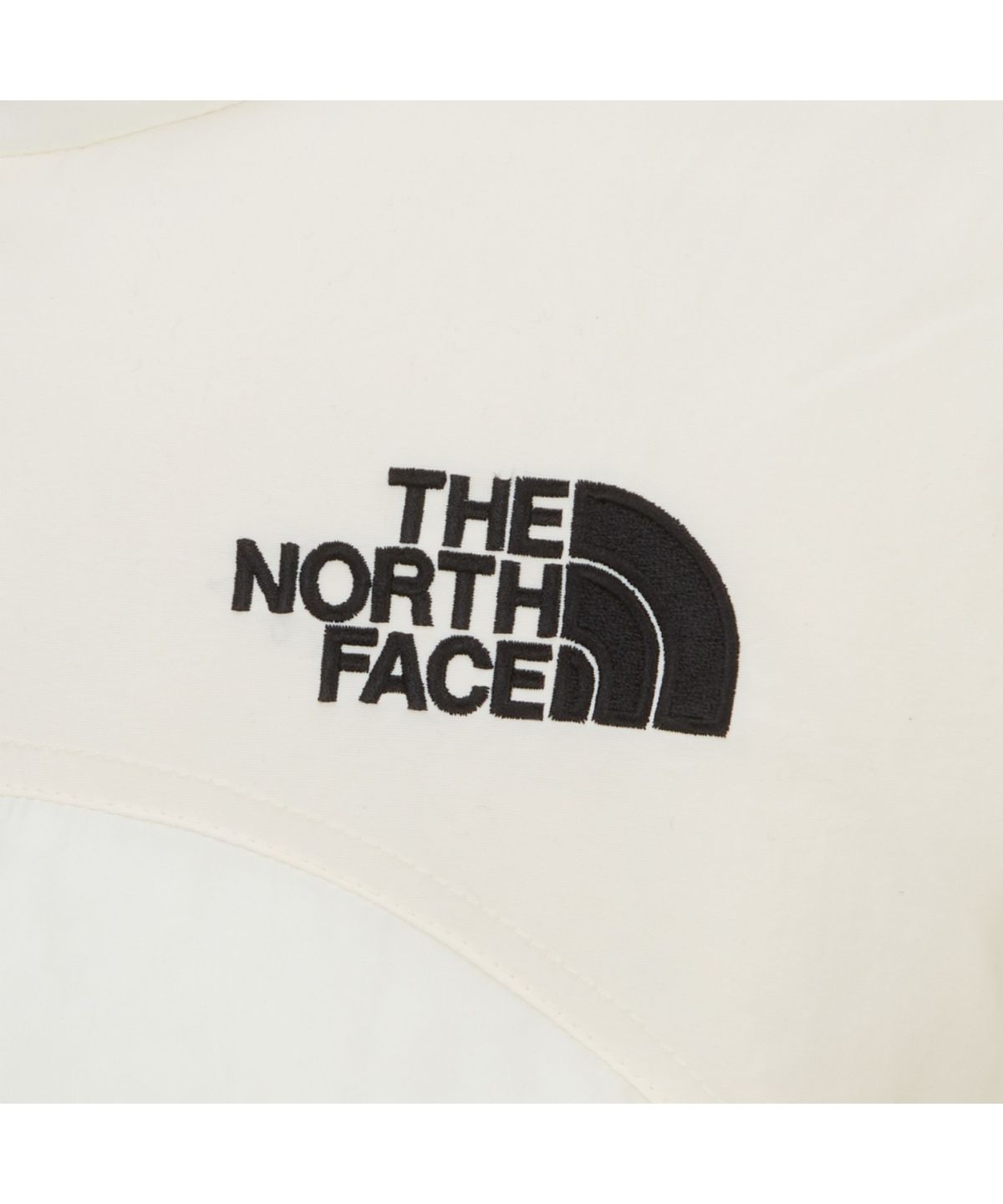 노스페이스(THE NORTH FACE) NJ3NR82C 여성 퍼피 온 EX 자켓 CREAM