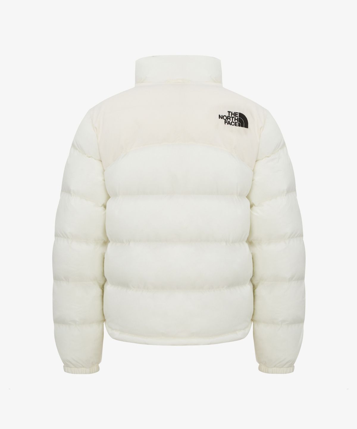 노스페이스(THE NORTH FACE) NJ3NR82C 여성 퍼피 온 EX 자켓 CREAM