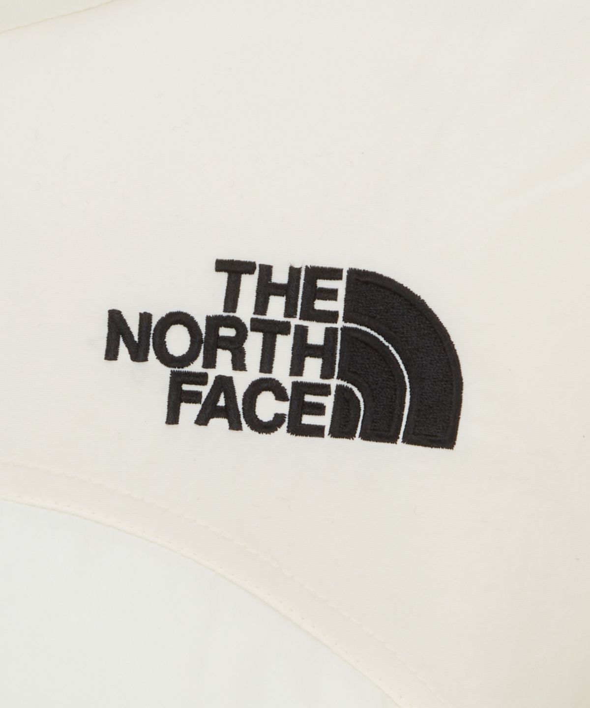 노스페이스(THE NORTH FACE) NJ3NR82C 여성 퍼피 온 EX 자켓 CREAM