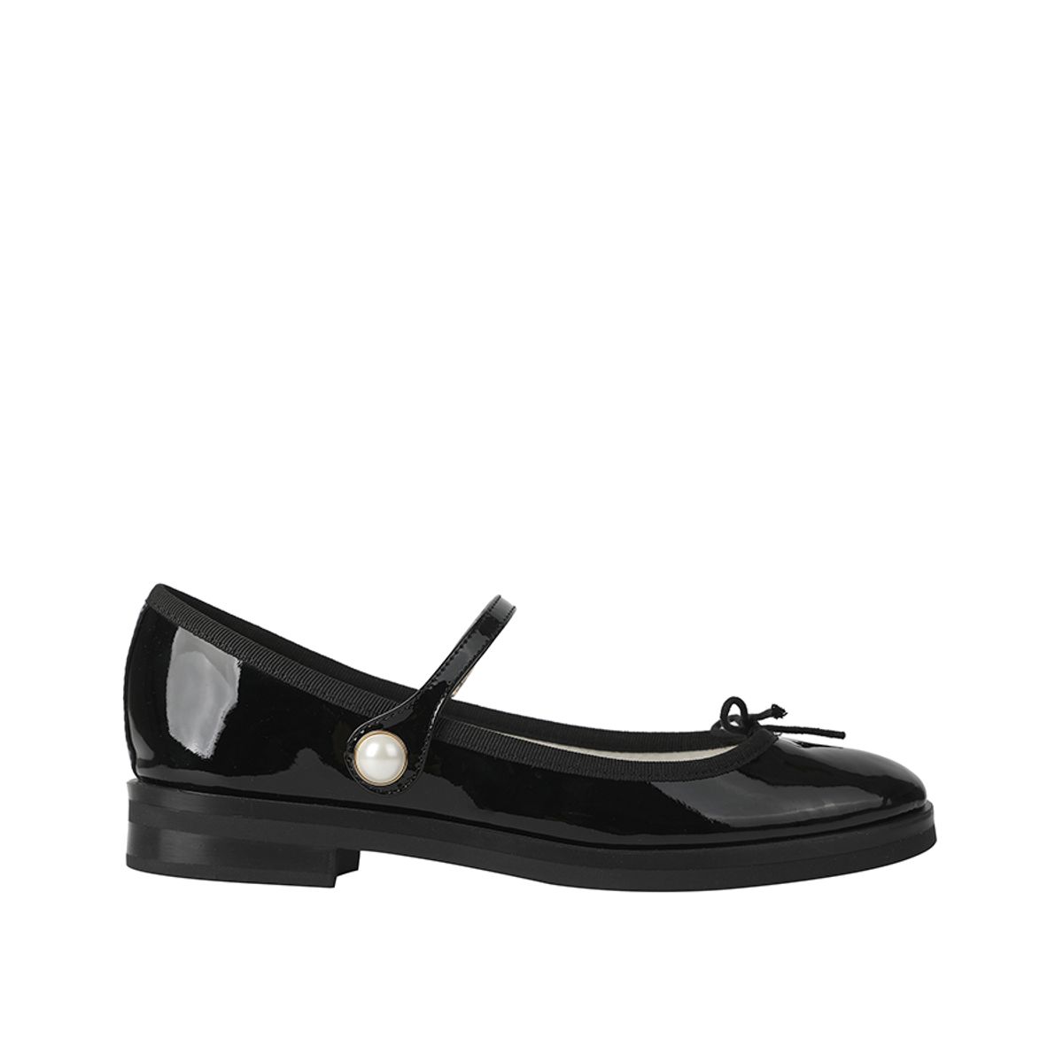 레페토(REPETTO) 슈즈 산드리옹 꼴레쥬 펄 (V4256V410)