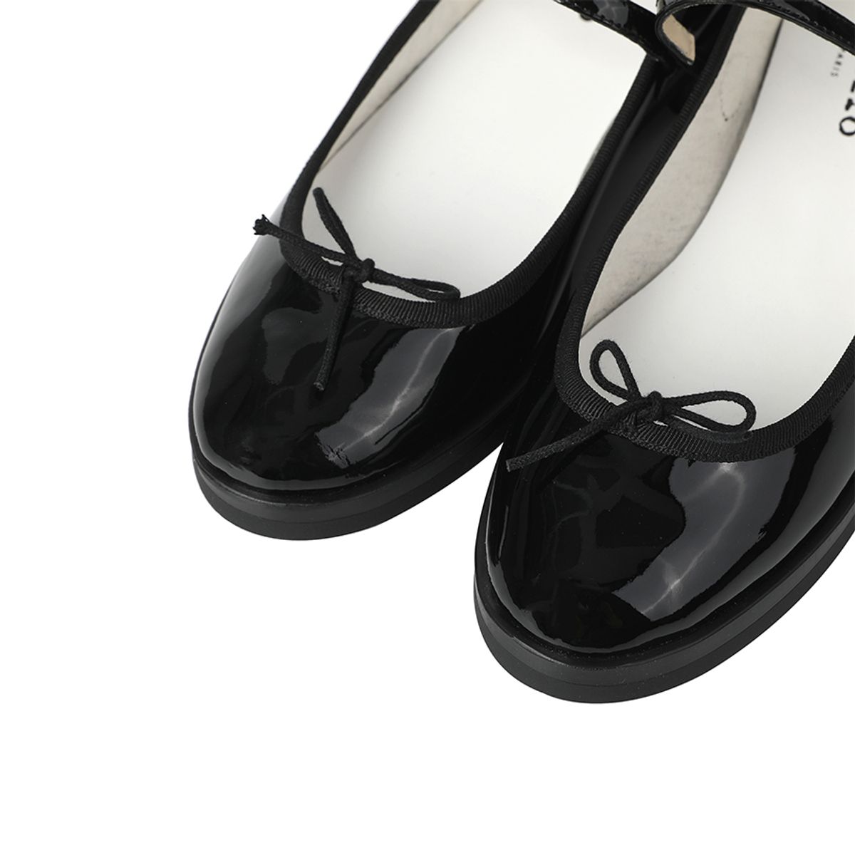 레페토(REPETTO) 슈즈 산드리옹 꼴레쥬 펄 (V4256V410)