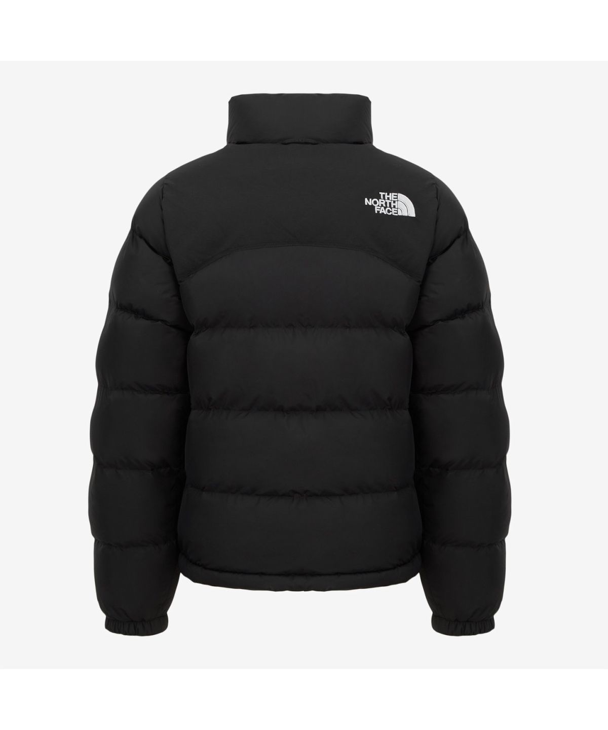 노스페이스(THE NORTH FACE) NJ3NR82A 여성 퍼피 온 EX 자켓 BLACK