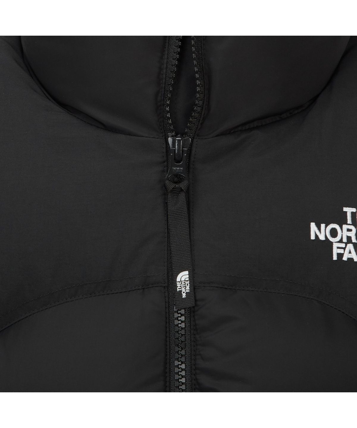 노스페이스(THE NORTH FACE) NJ3NR82A 여성 퍼피 온 EX 자켓 BLACK