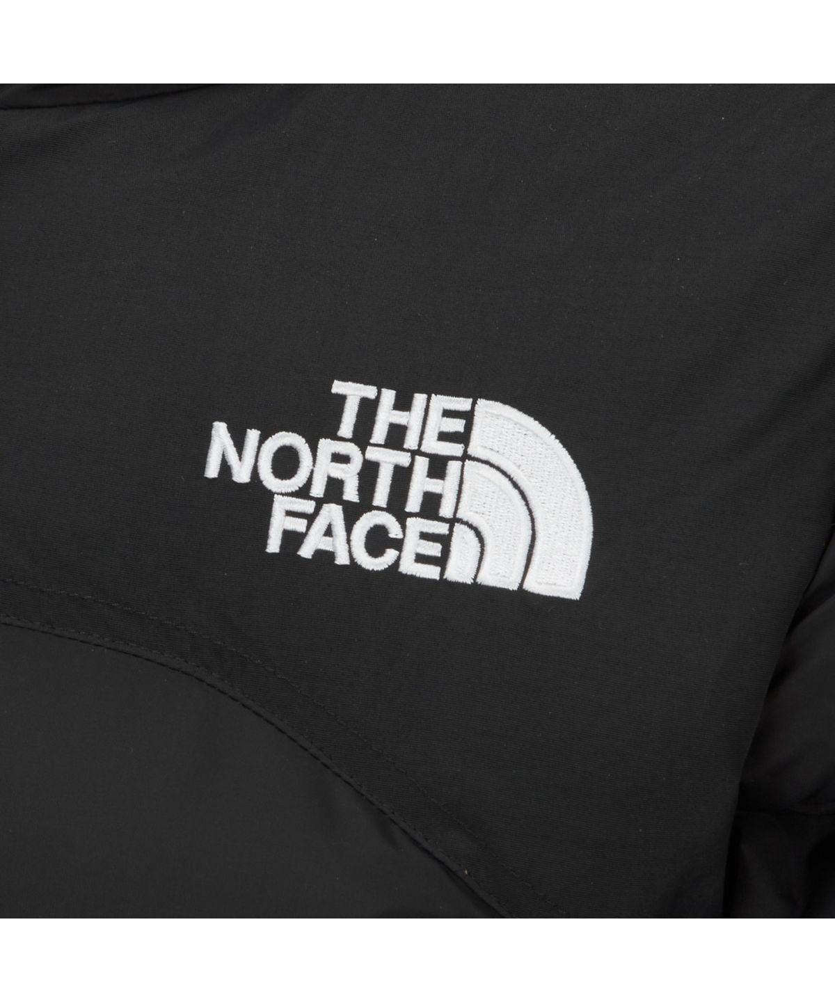 노스페이스(THE NORTH FACE) NJ3NR82A 여성 퍼피 온 EX 자켓 BLACK