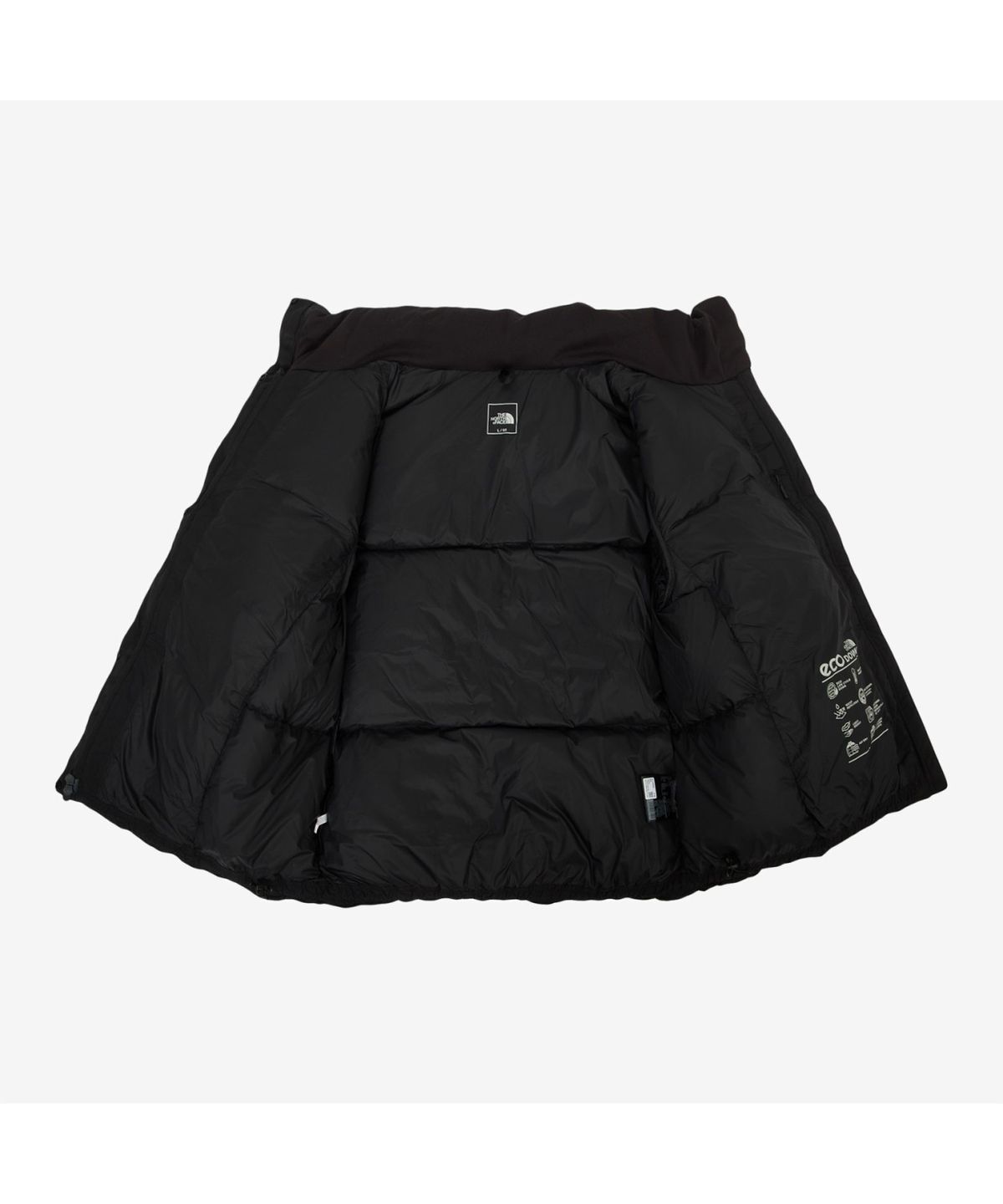 노스페이스(THE NORTH FACE) NJ1DR90A 여성 클라우드 다운 자켓 (RDS) BLACK