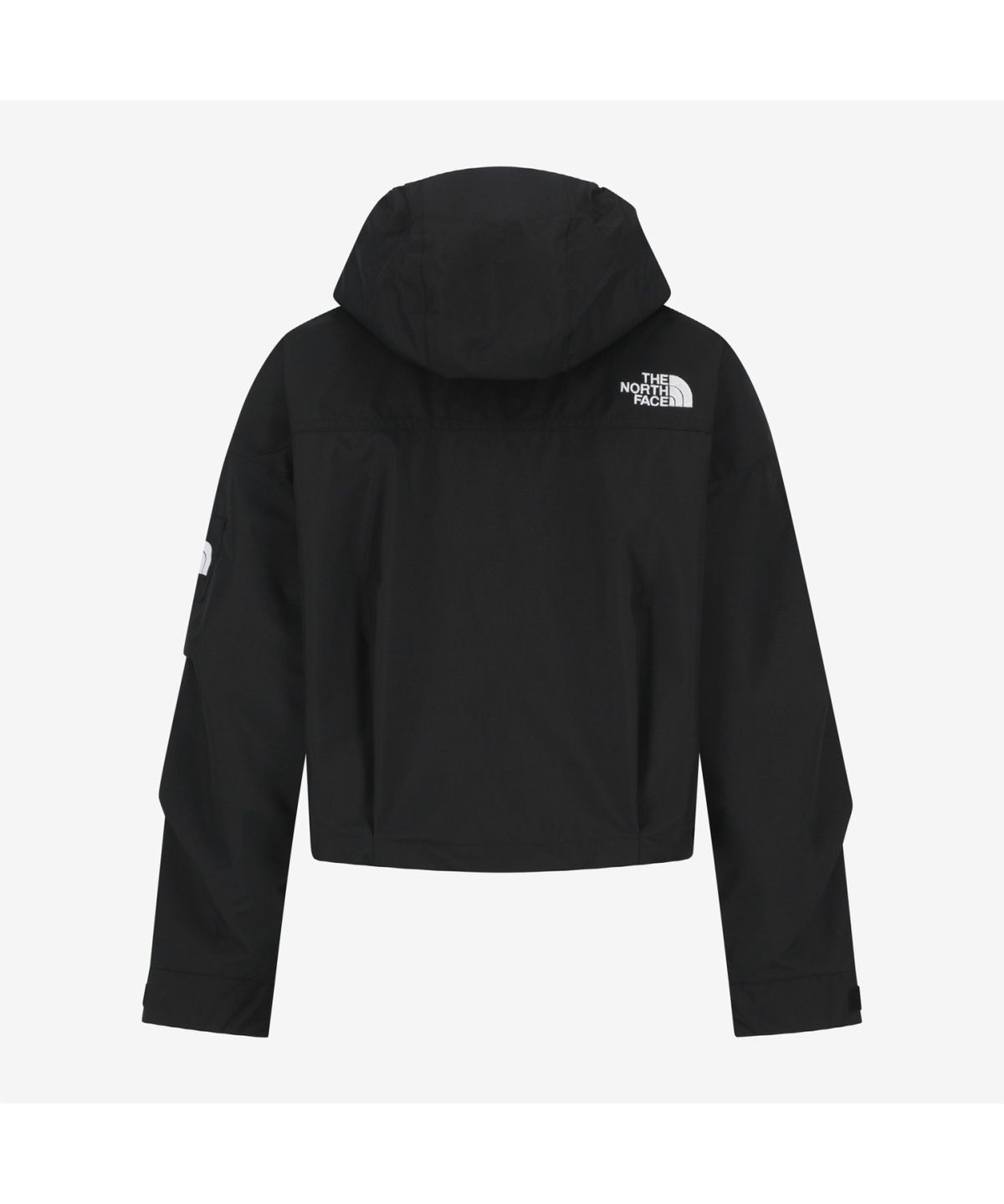 노스페이스(THE NORTH FACE) NJ2HR83J 화이트라벨 여성 베이든 자켓 BLACK