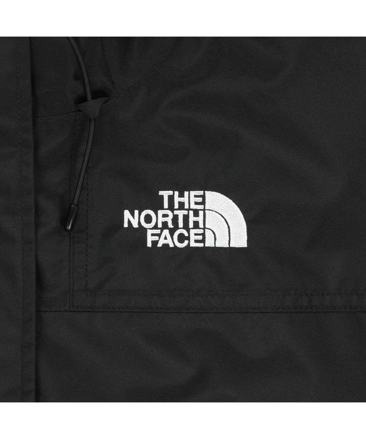 노스페이스(THE NORTH FACE) NJ2HR83J 화이트라벨 여성 베이든 자켓 BLACK