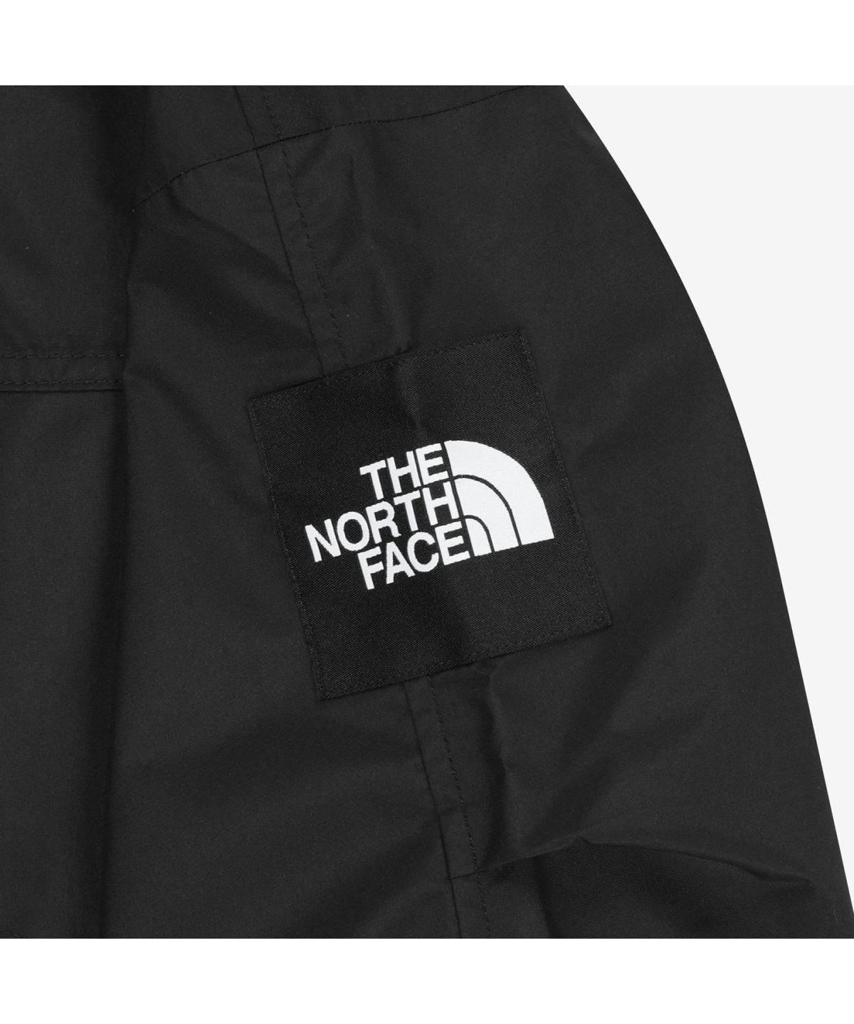 노스페이스(THE NORTH FACE) NJ2HR83J 화이트라벨 여성 베이든 자켓 BLACK
