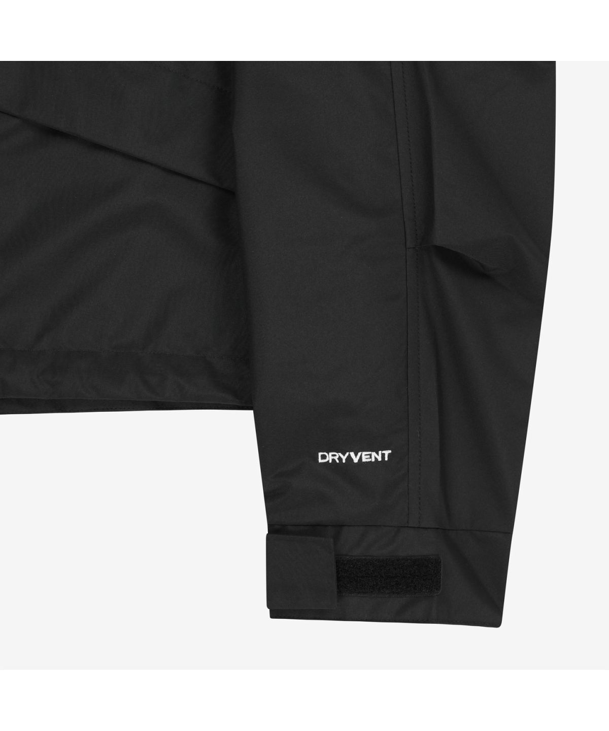 노스페이스(THE NORTH FACE) NJ2HR83J 화이트라벨 여성 베이든 자켓 BLACK